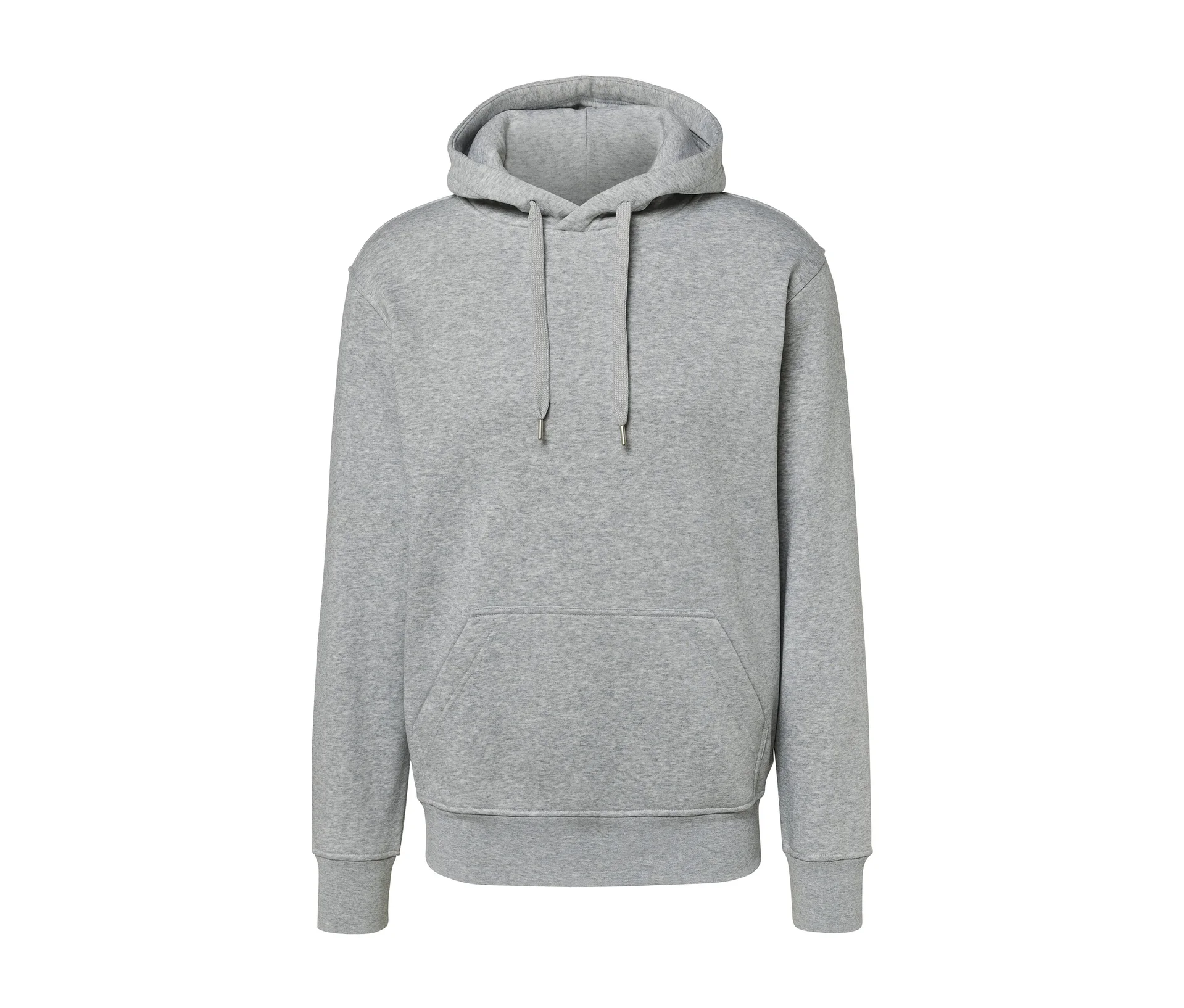 Tchibo - Hoodie - Herren - Gr. 4XL - grau
