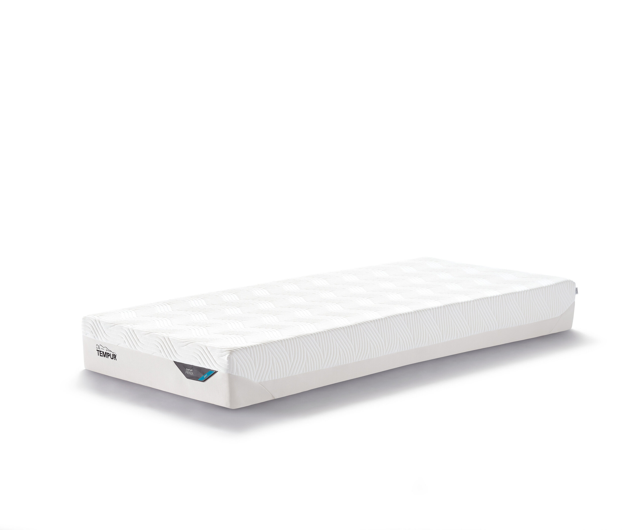 Tempur Prima® Matratze - weiß