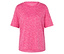Sportshirt, pink