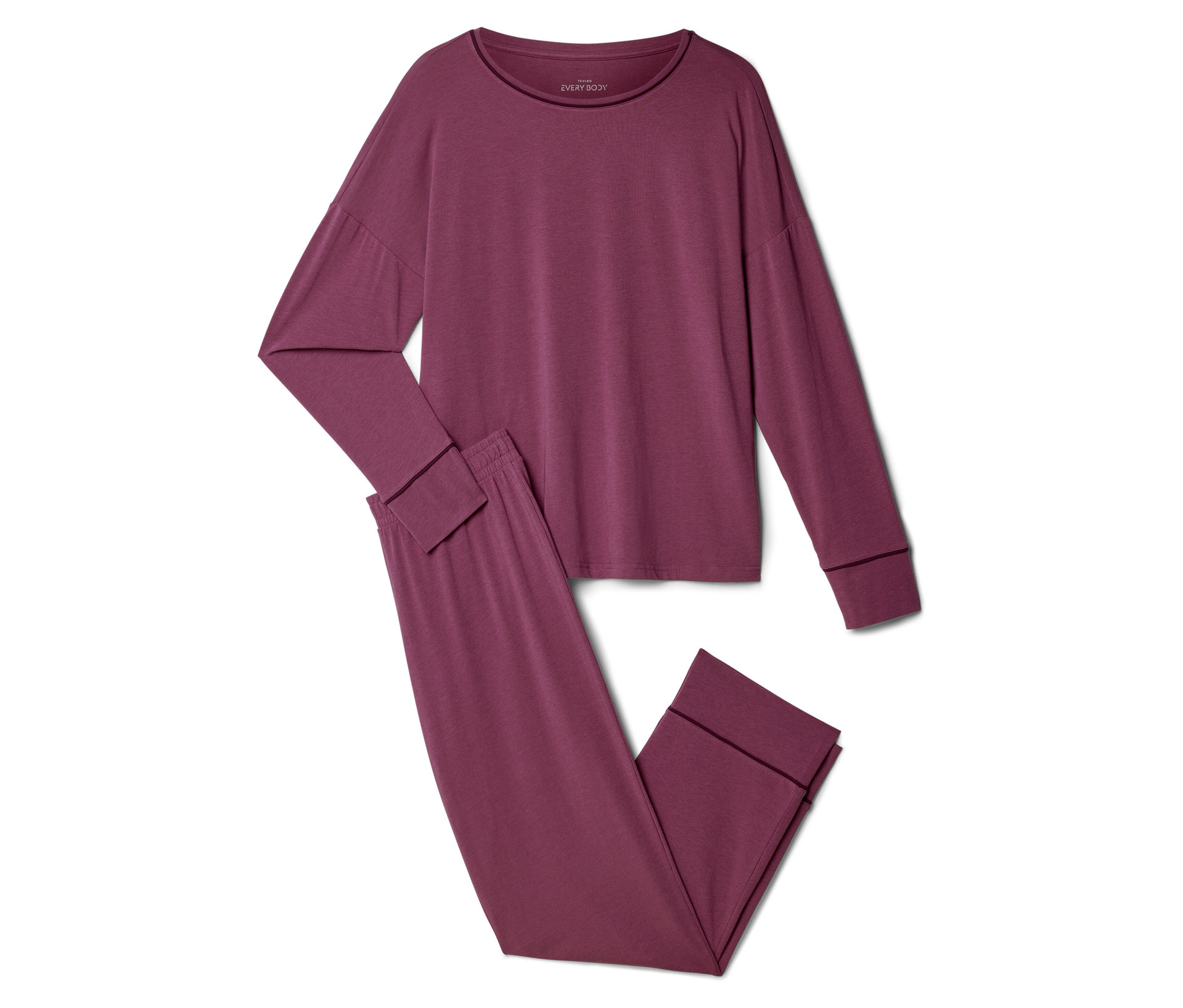 Tchibo - Pyjama-Set - Damen - Gr. M