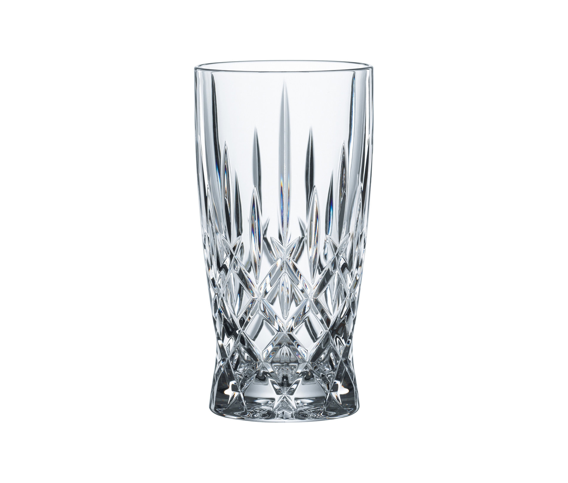 Nachtmann Latte Macchiato Set Noblesse 350 ml 8er Set