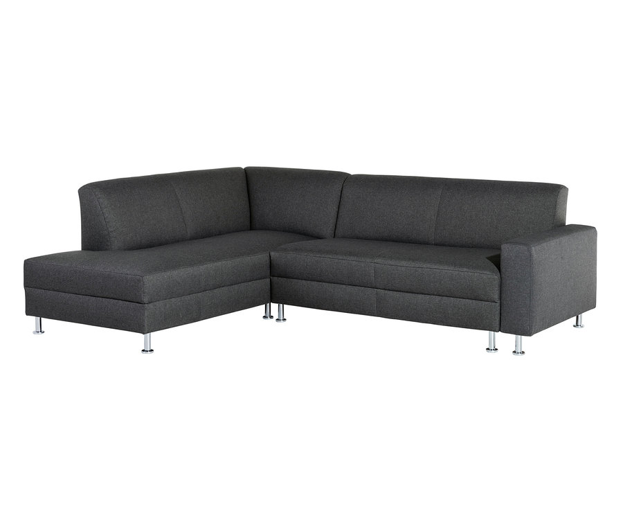 Max Winzer®-Ecksofa mit Schlaffunktion »Cicero«, linke Ecke.