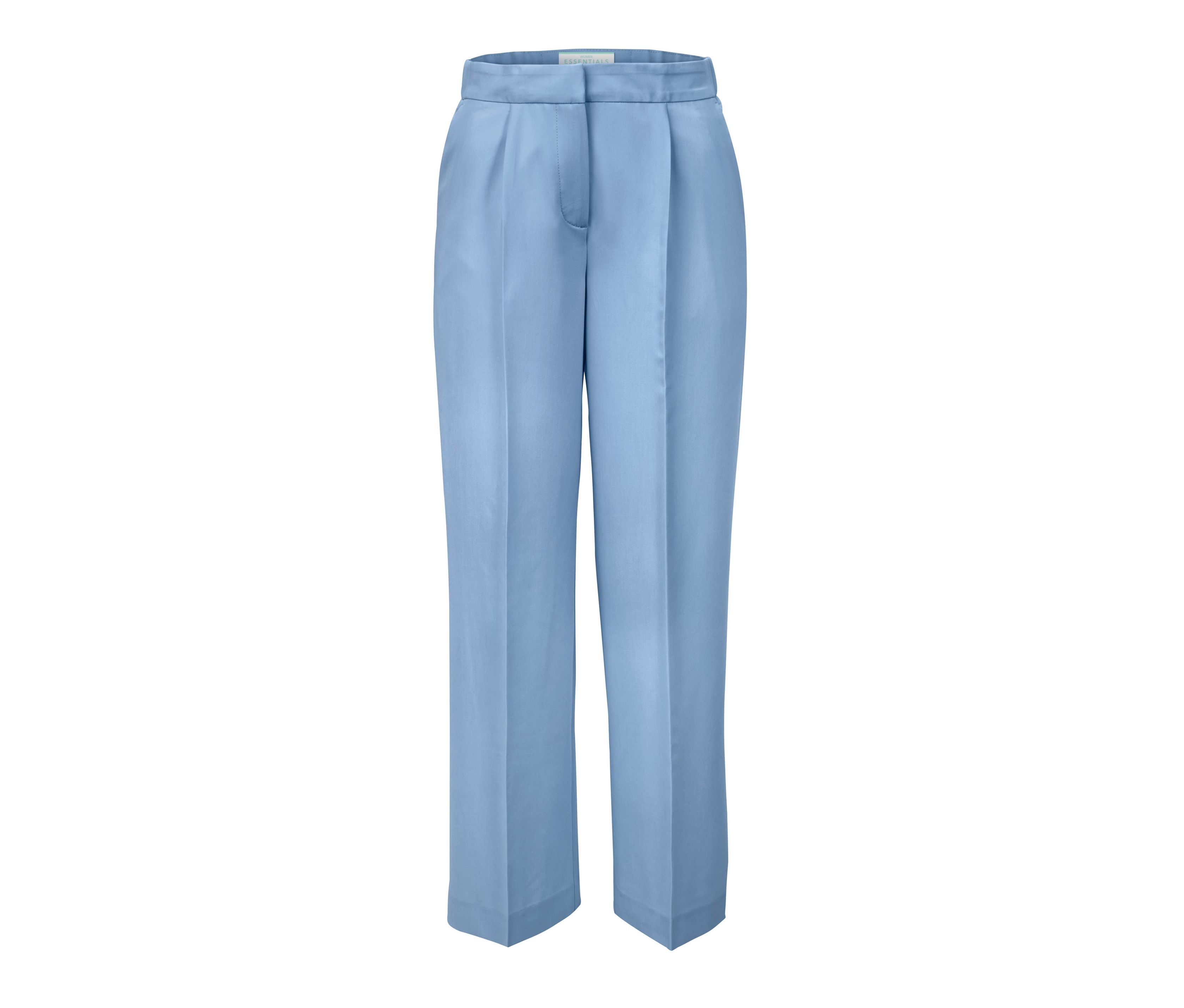 Tchibo - Webhose - Damen - Gr. 44 - hellblau