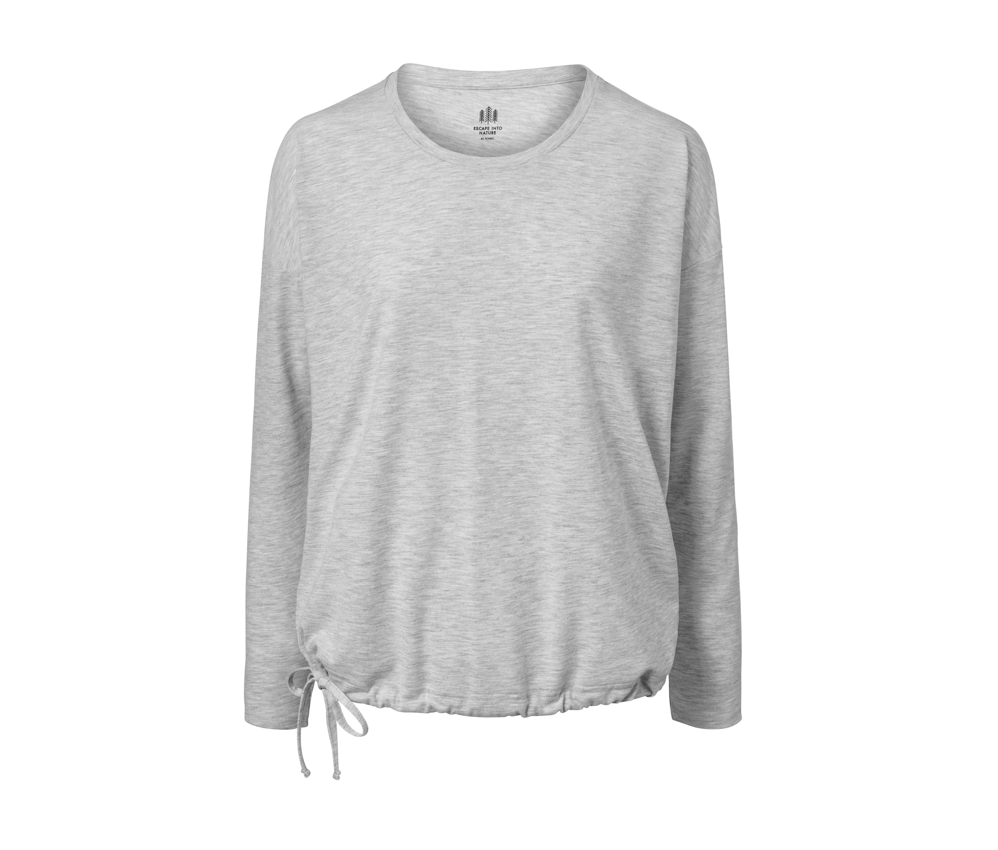 Tchibo - Langarm-Funktionsshirt - Damen - Gr. S - hellgrau. Tchibo - Langarm-Funktionsshirt - Damen - Gr. S - hellgrau <![CDATA[Langarm-Funktionsshirt Farbe: Hellgrau meliert Material: 65% Polyester (recycelt), 35% Viskose (LENZING™ ECOVERO™) Maße: Gesamt damen günstig Kaufen-Tchibo - Langarm-Funktionsshirt - Damen - Gr. S - hellgrau. Tchibo - Langarm-Funktionsshirt - Damen - Gr. S - hellgrau <![CDATA[Langarm-Funktionsshirt Farbe: Hellgrau meliert Material: 65% Polyester (recycelt), 35% Viskose (LENZING™ ECOVERO™) Maße: Gesamt