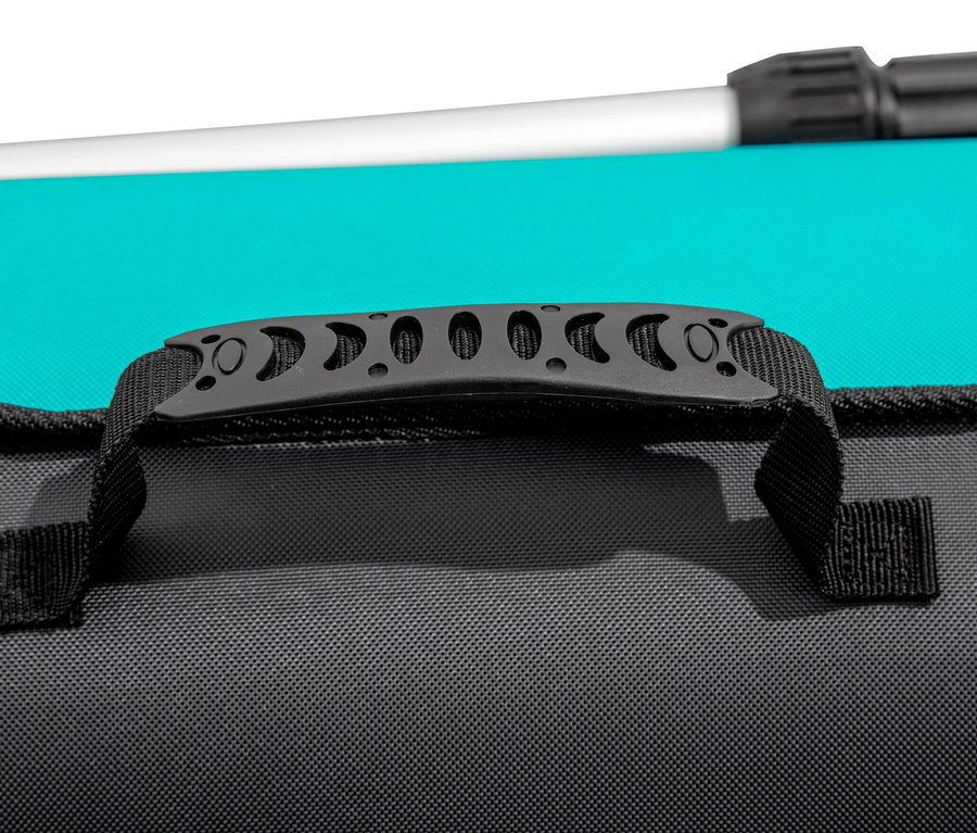 Detail der Tasche des Bestway® Hydro-Force Kajak-Set »Ventura«.
