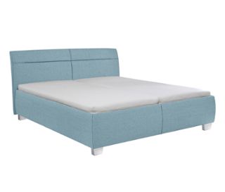 Taubenblau