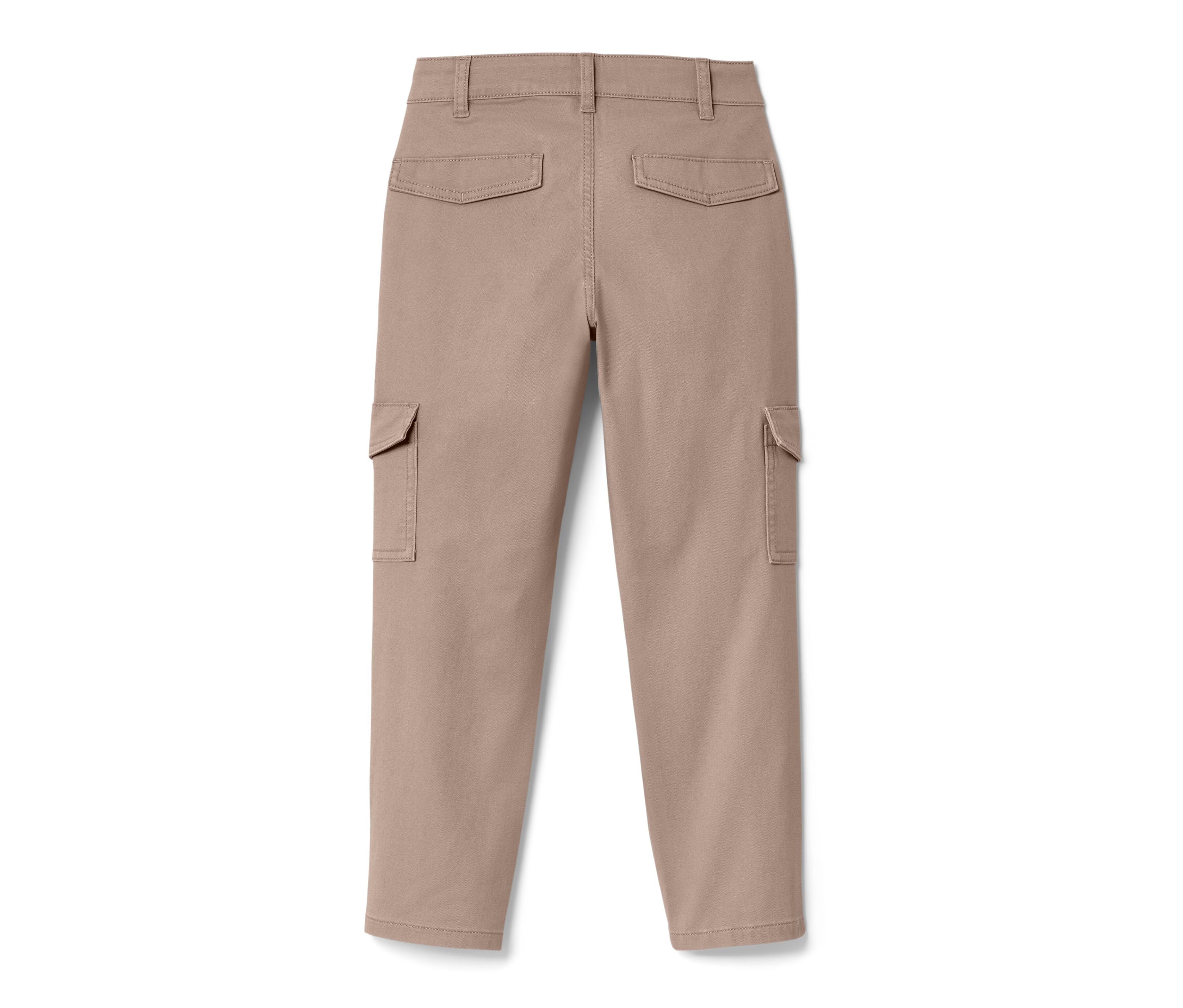 Thumbnail - Tchibo - Kinder-Cargohose - Herren - Gr. 152 - braun