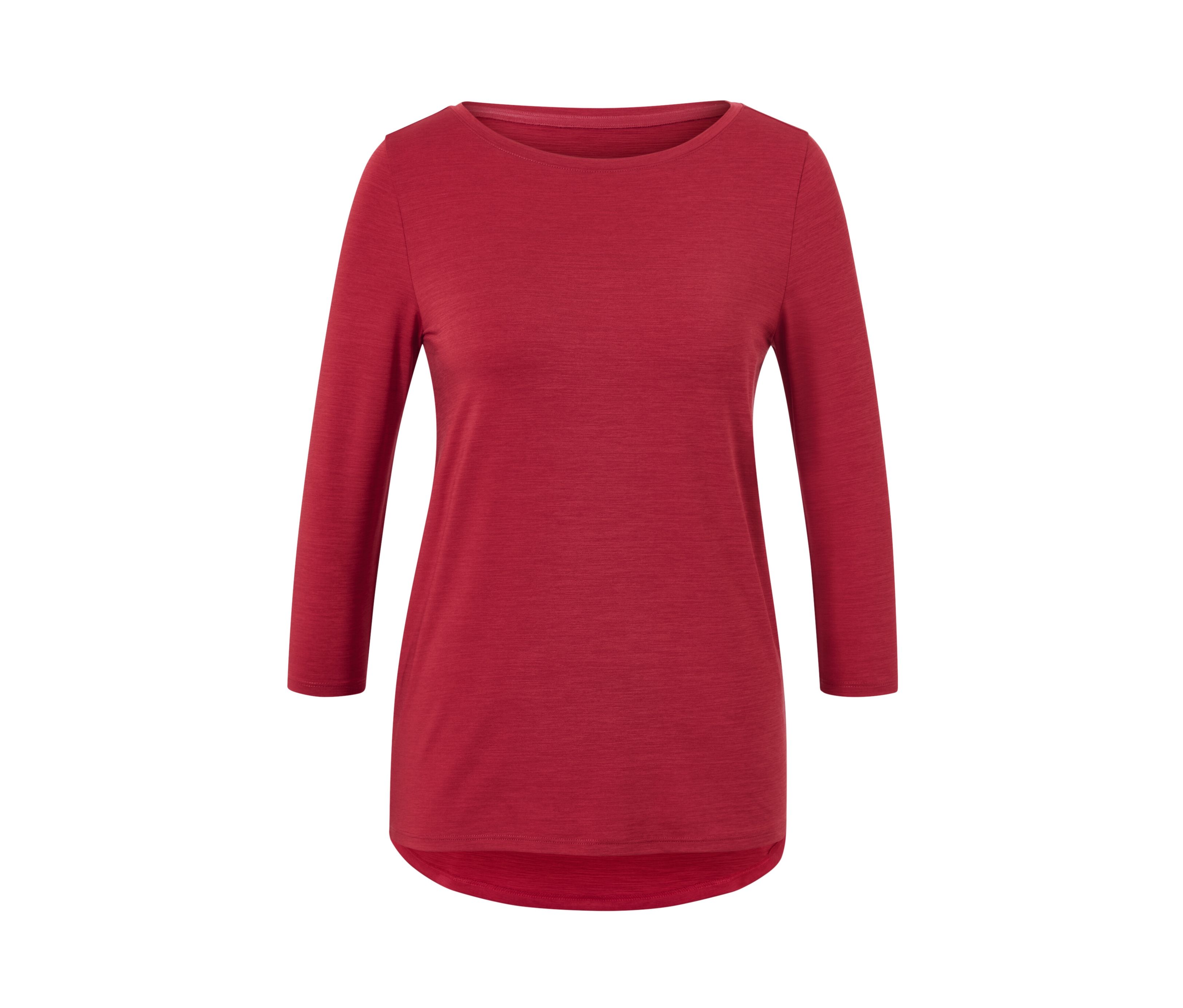 Tchibo - Funktionsshirt - Damen - Gr. XL - orange