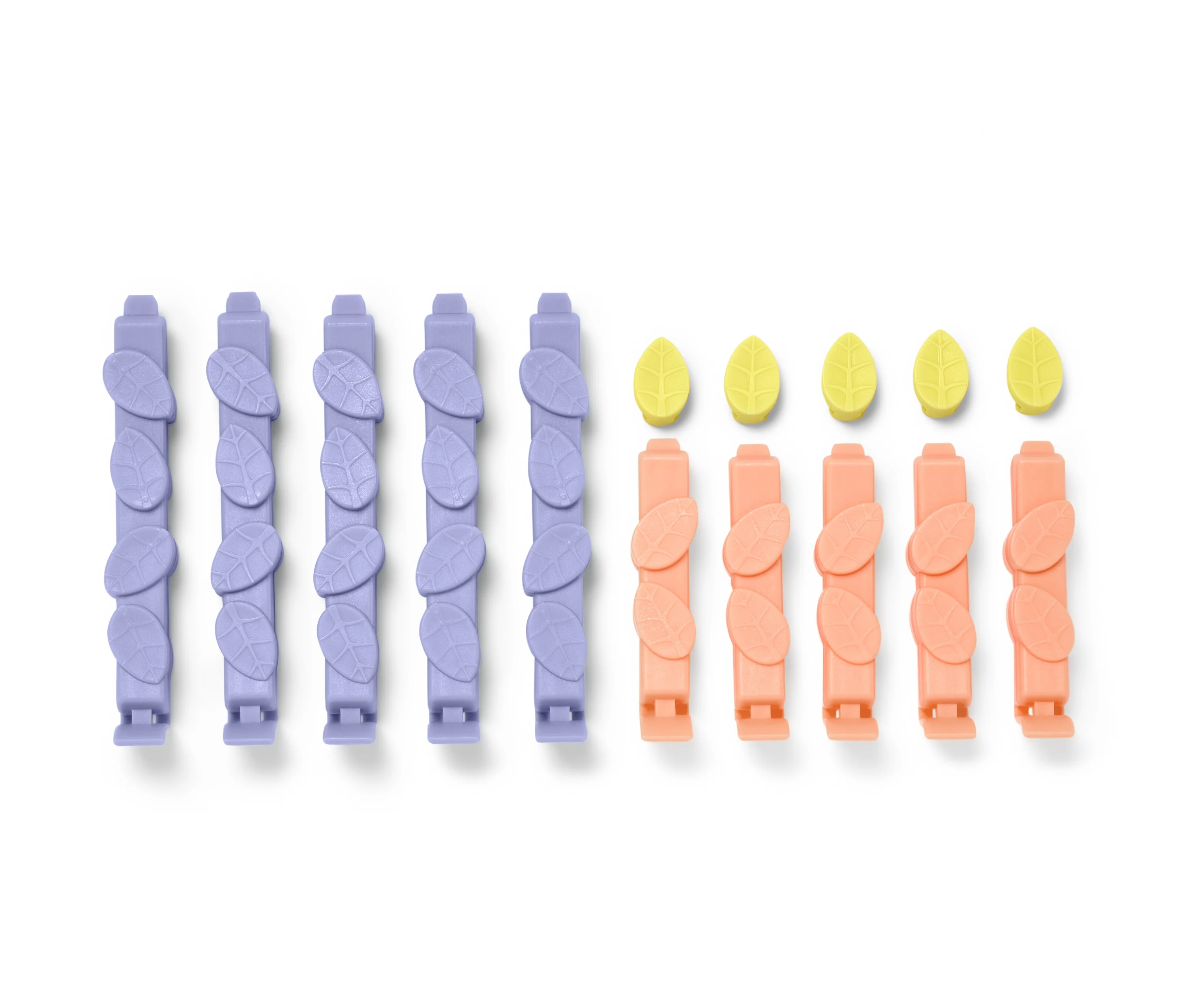 Tchibo - 15 Aromaclips - apricot. Tchibo - 15 Aromaclips - apricot <![CDATA[15 Aromaclips Farbe: 5x apricot, 5x gelb, 5x flieder Material: 100% Polypropylen Maße: B x H x T groß je ca. 10,5 x 1,5 x 1,5 cm, klein je ca. 6,5 x 1,5 x 1,5 cm, mini je ca. 2 x PS 100 günstig Kaufen-Tchibo - 15 Aromaclips - apricot. Tchibo - 15 Aromaclips - apricot <![CDATA[15 Aromaclips Farbe: 5x apricot, 5x gelb, 5x flieder Material: 100% Polypropylen Maße: B x H x T groß je ca. 10,5 x 1,5 x 1,5 cm, klein je ca. 6,5 x 1,5 x 1,5 cm, mini je ca. 2 x
