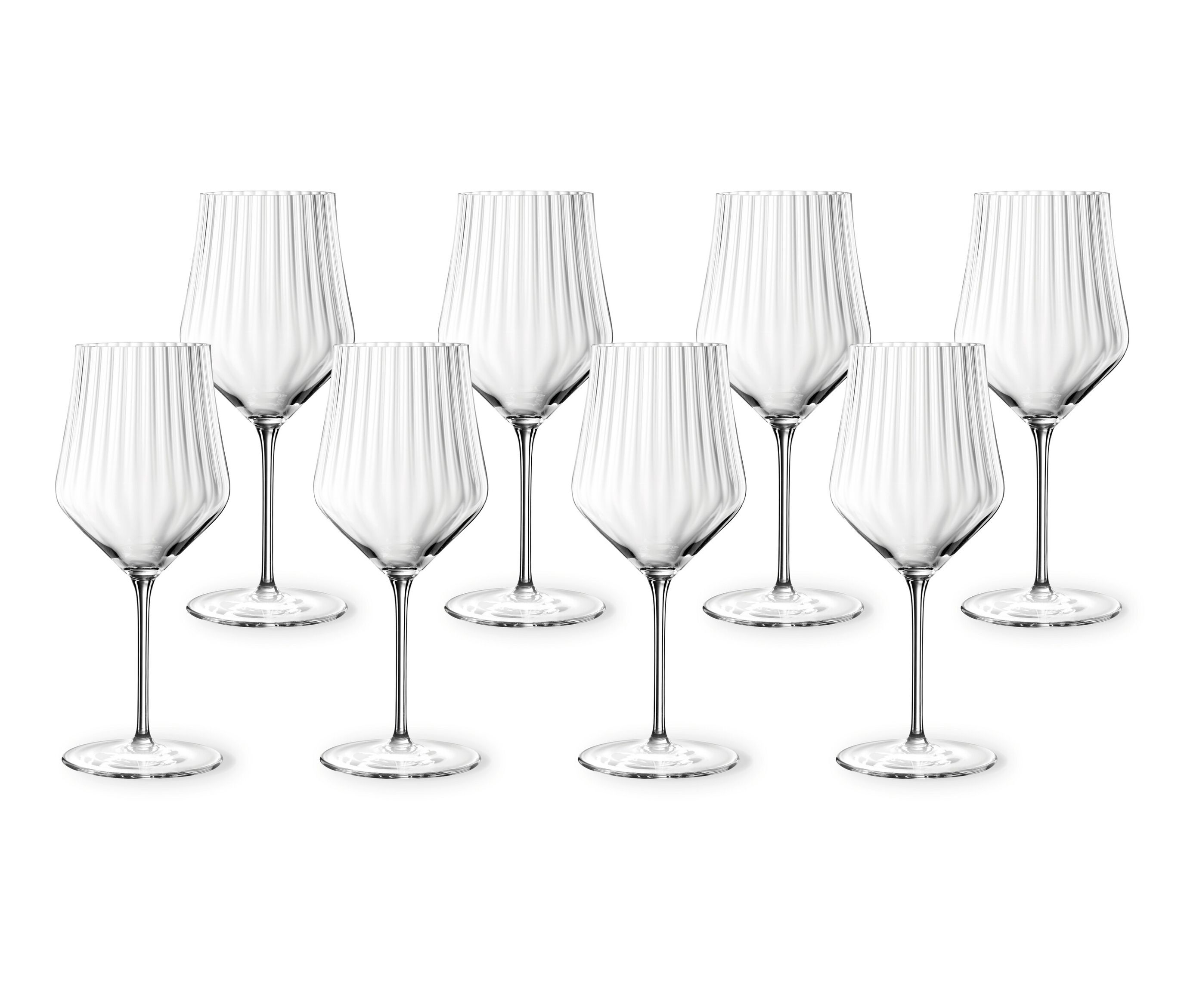 Thumbnail - Nachtmann Aperitivo-Spitzglas - transparent