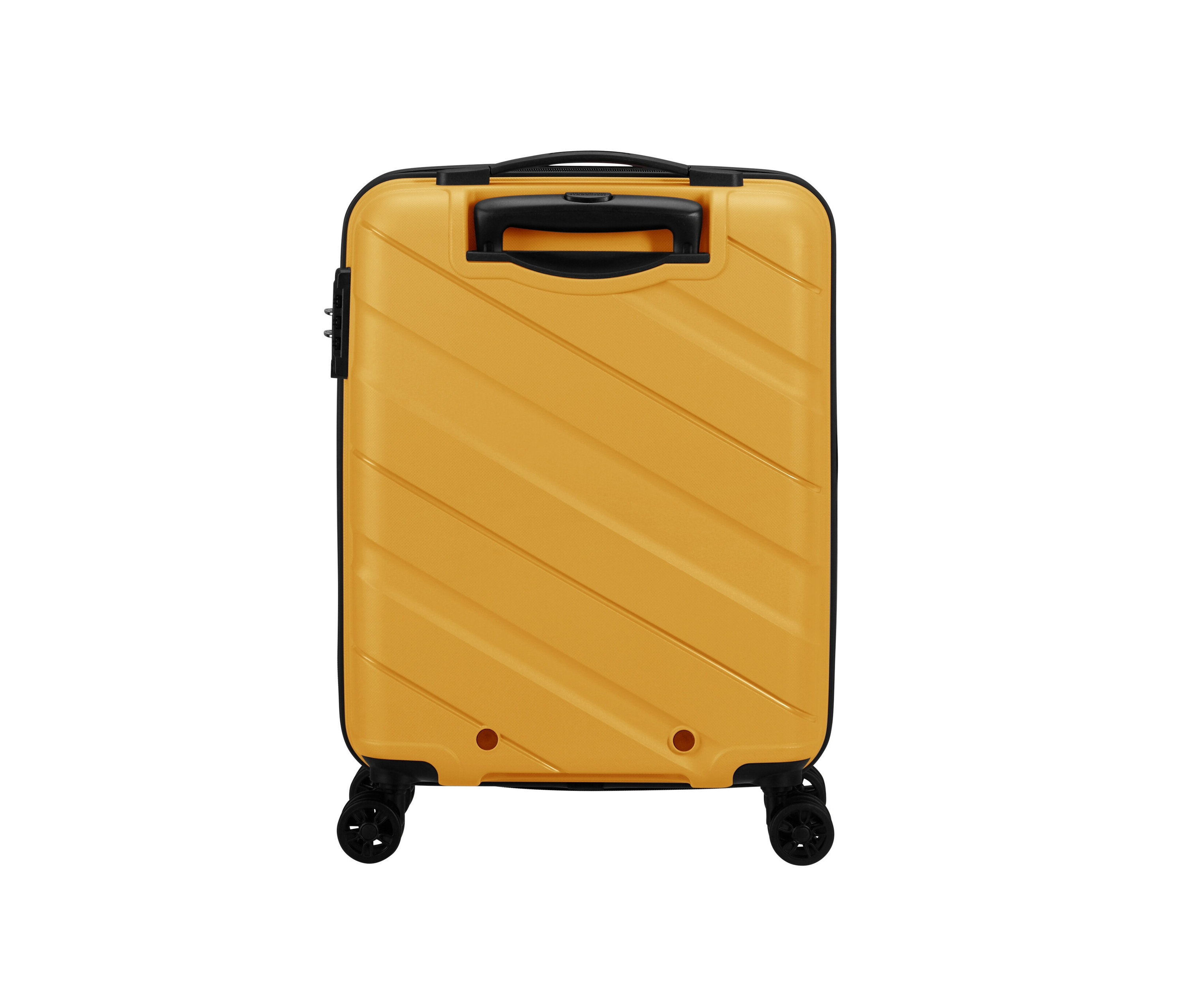 Thumbnail - American Tourister »Jetdriver 3.0« - gelb