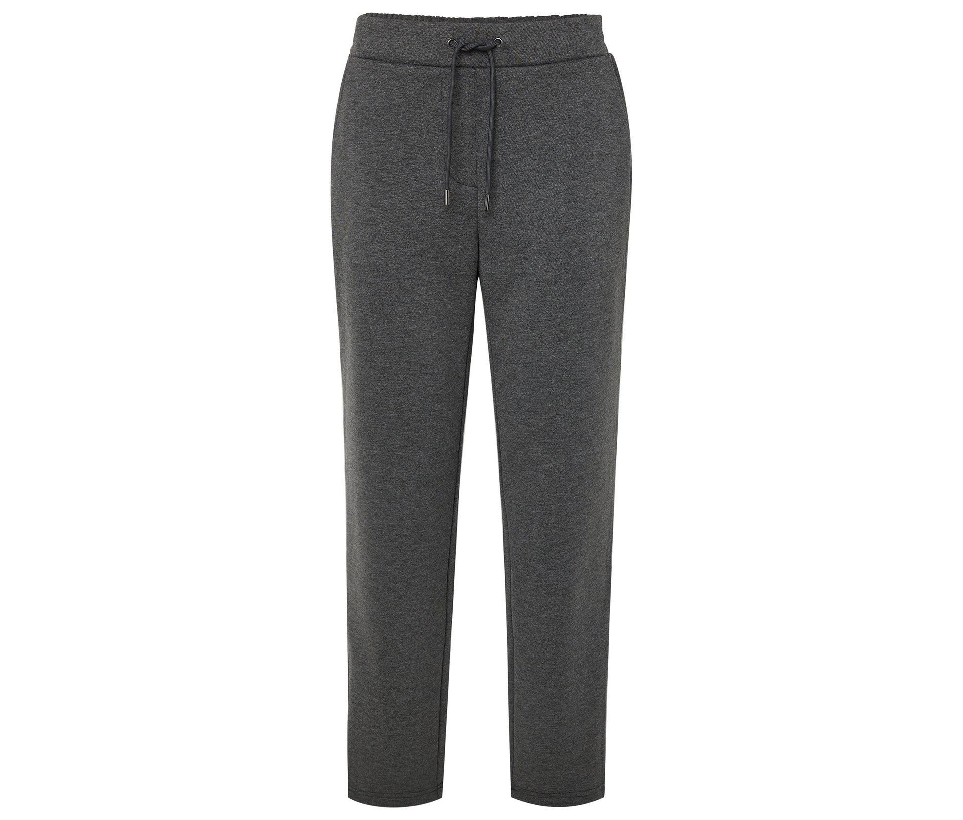 Joggpants - Damen - Gr. XXL - grau - grau