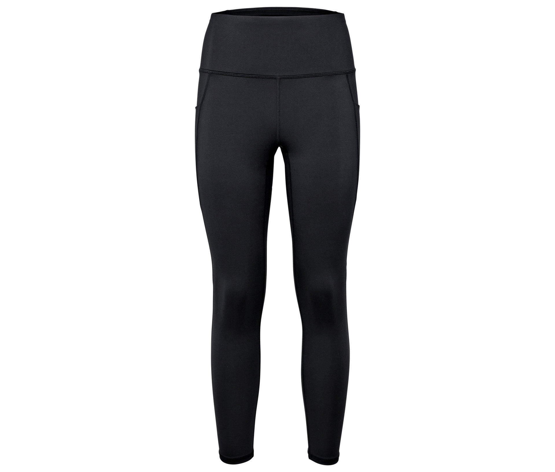 Sportleggings »ActivePower« - Damen - Gr. S - schwarz - schwarz
