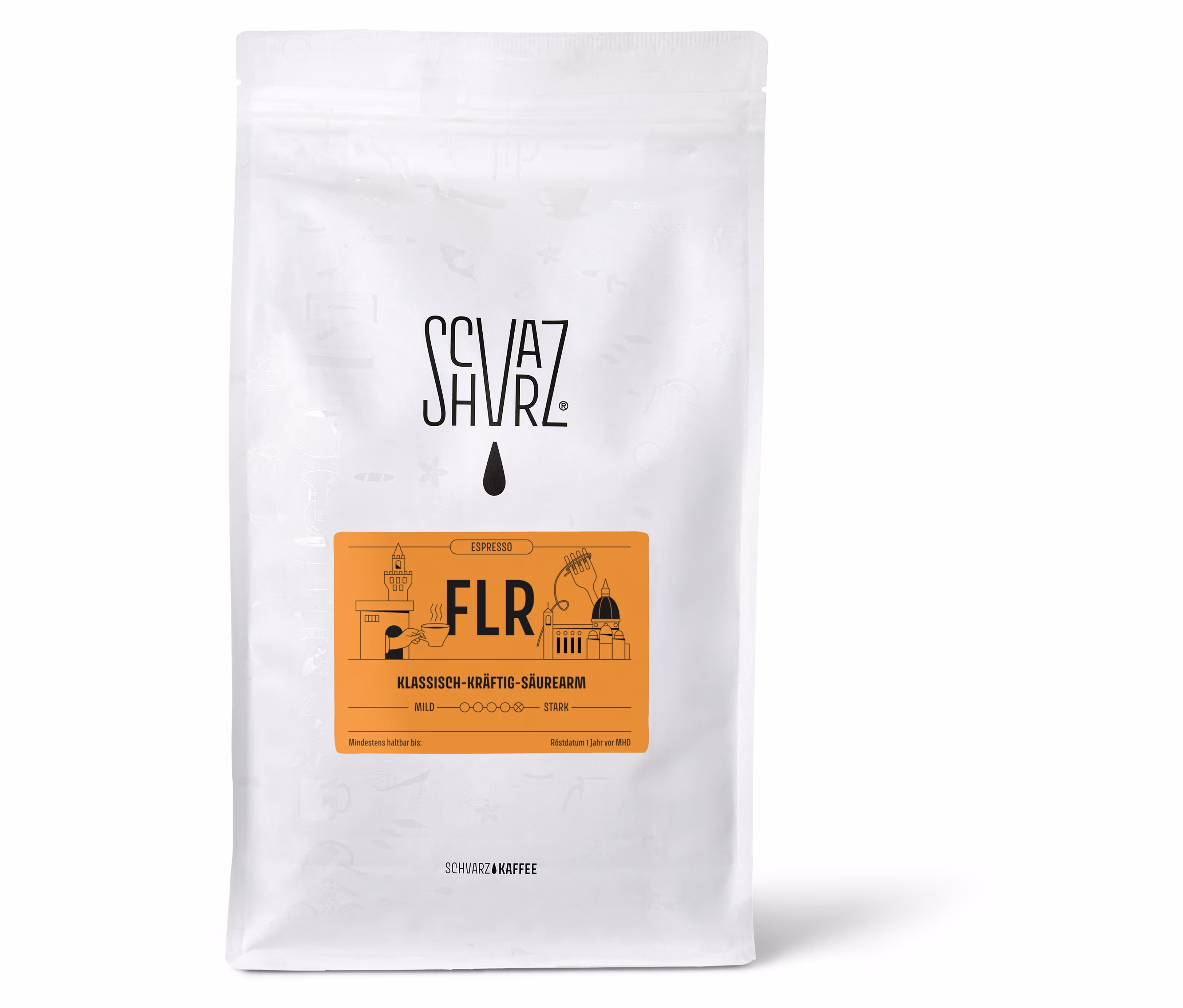 Schvarz - FLR Espresso - 1 kg Ganze Bohne - Intensität: 6/6. Schvarz - FLR Espresso - 1 kg Ganze Bohne - Intensität: 6/6 <![CDATA[Schvarz - FLR Espresso - 1 kg Ganze Bohne Aufbewahrungshinweise: Trocken, dunkel und vor Wärme geschützt lagern. Zu Espresso Ganze günstig Kaufen-Schvarz - FLR Espresso - 1 kg Ganze Bohne - Intensität: 6/6. Schvarz - FLR Espresso - 1 kg Ganze Bohne - Intensität: 6/6 <![CDATA[Schvarz - FLR Espresso - 1 kg Ganze Bohne Aufbewahrungshinweise: Trocken, dunkel und vor Wärme geschützt lagern. Zu