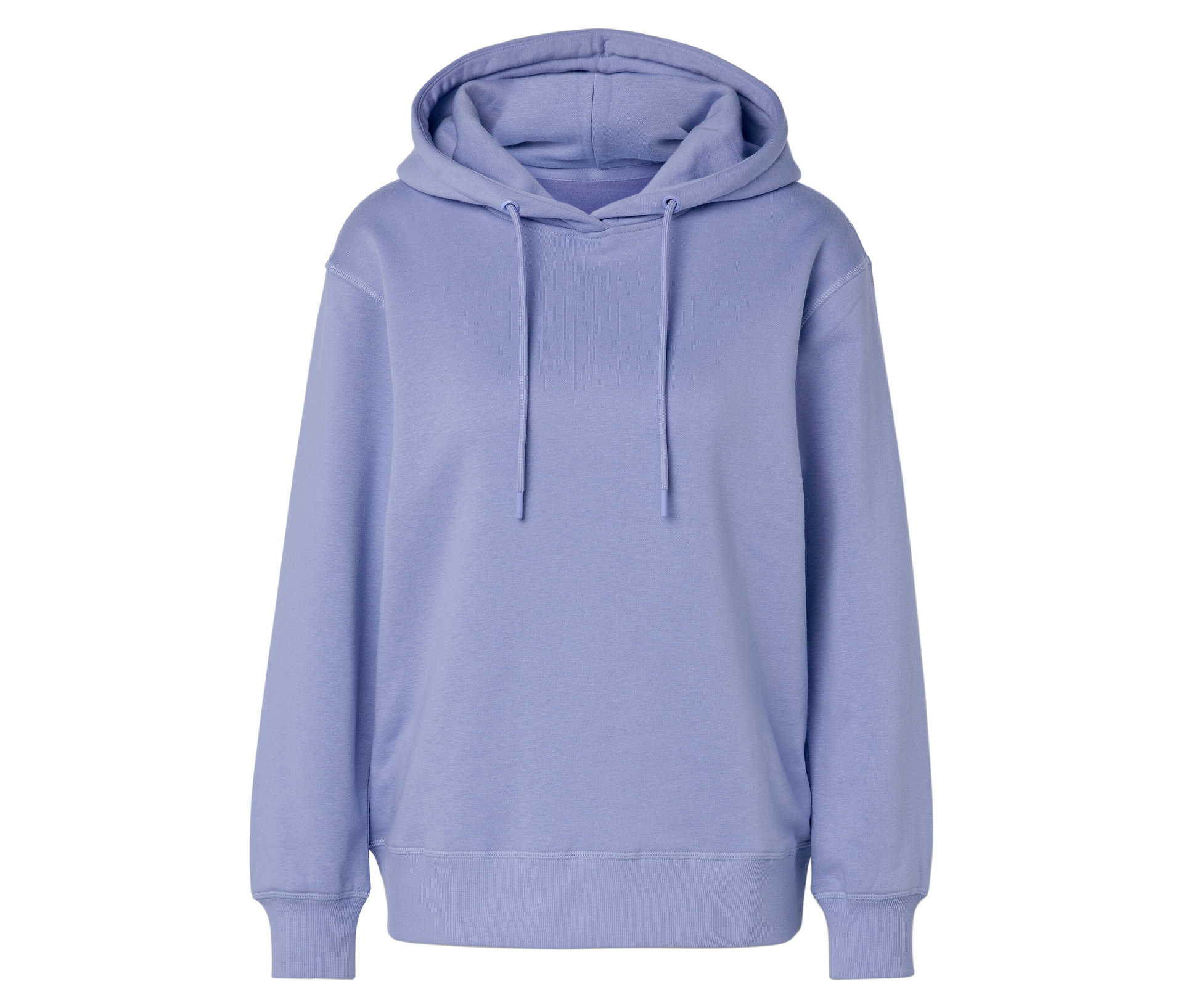 Sweatpullover - Damen - Gr. M - lila - lila