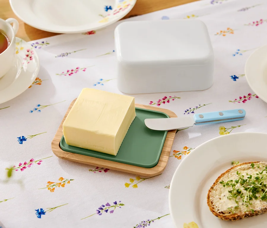 Butterdose mit Bambus bei Tchibo kaufen