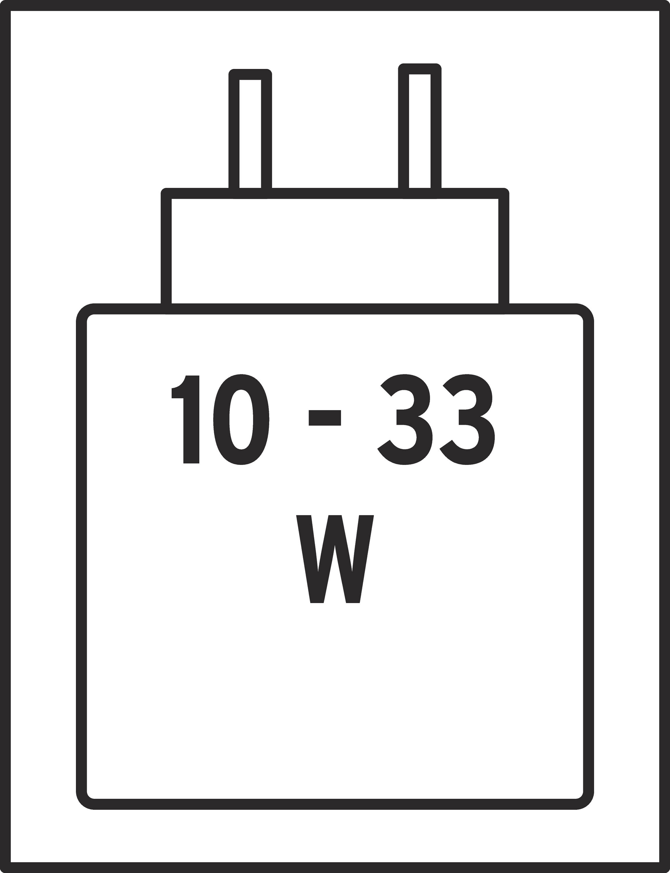 USB-C Power Specification Information