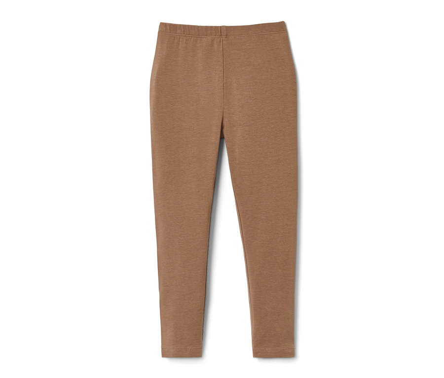 Braune 2 Leggings.