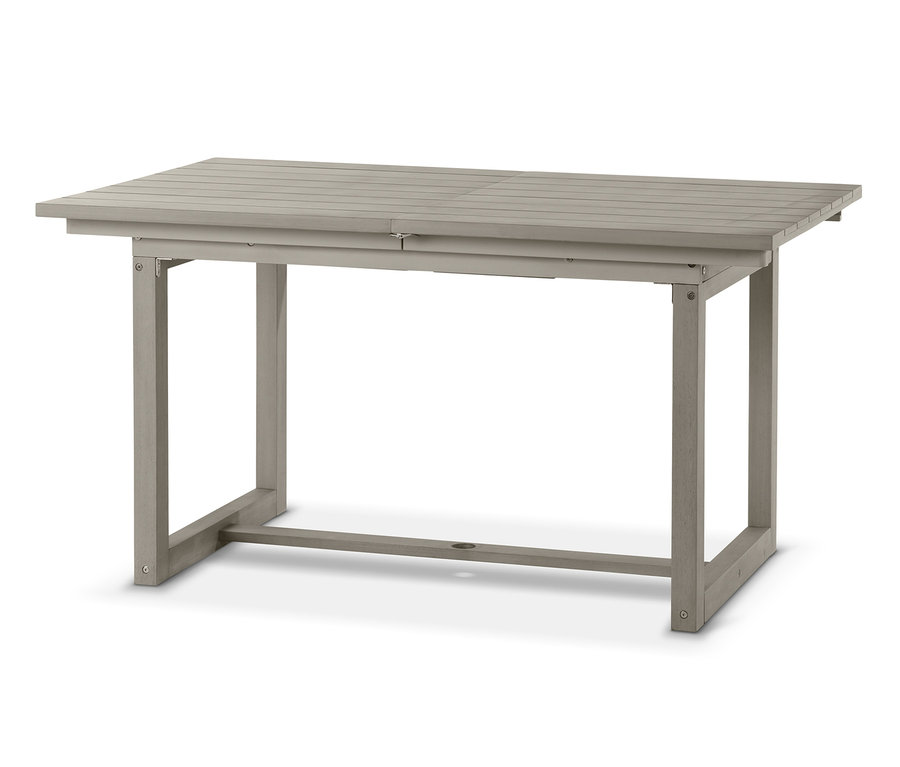 Dining-Set »Leira« mit Ausziehtisch.