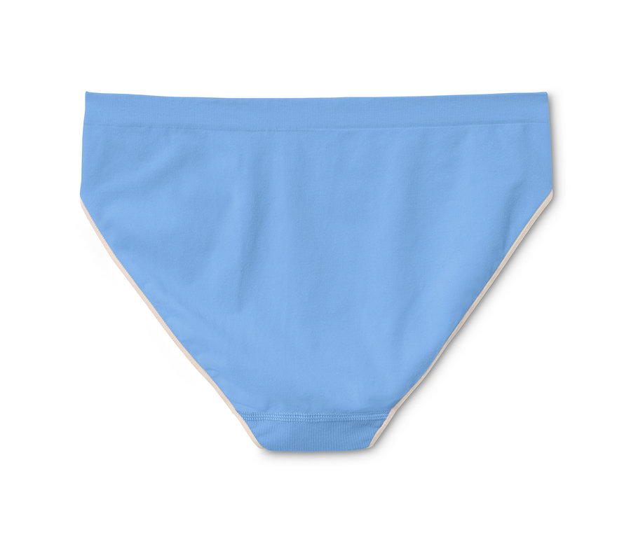 Blauer 2 Seamless-Slips.