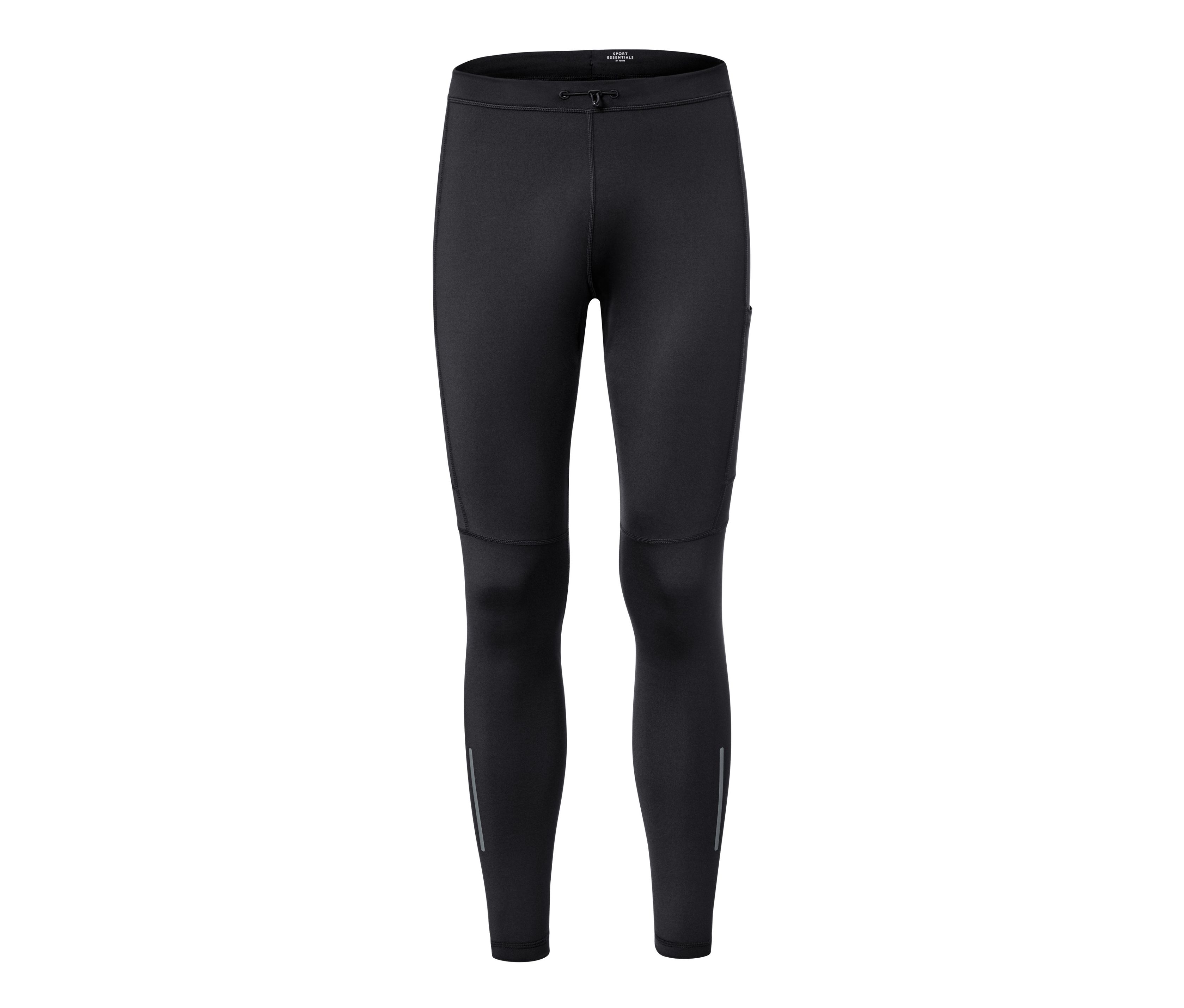Tchibo - Thermotight - Herren - Gr. M - schwarz