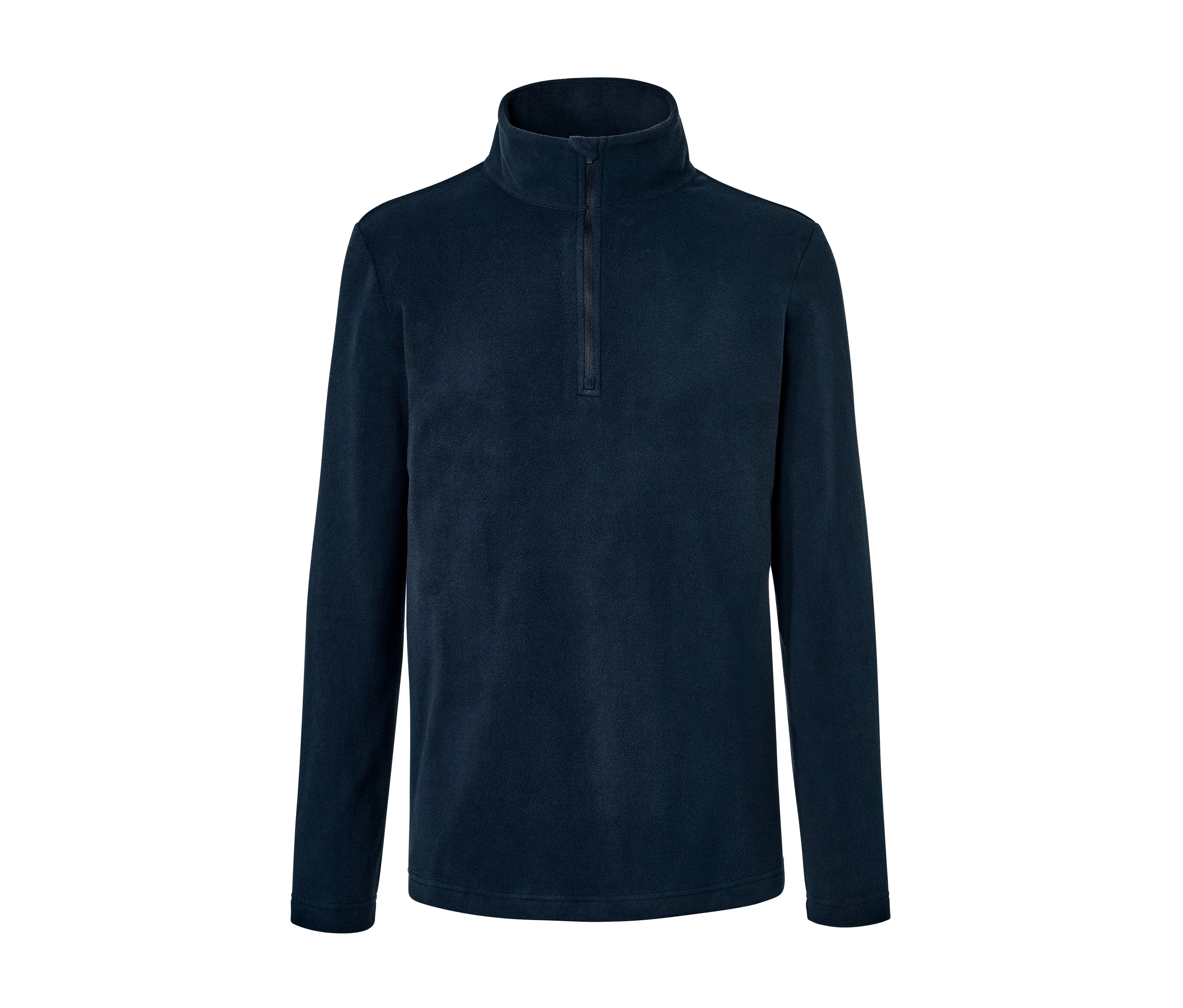 Blau am günstig Kaufen-Tchibo - Mircofleece-Shirt - Herren - Gr. M - dunkelblau. Tchibo - Mircofleece-Shirt - Herren - Gr. M - dunkelblau <![CDATA[Mircofleece-Shirt Farbe: Dunkelblau Material: 100% Polyester Maße: Gesamtlänge ca. 73 cm (Gr. L 52/54) Passform: Regular Fit Atmung