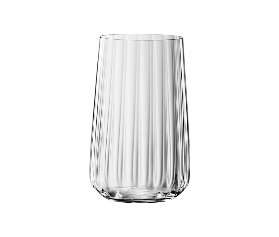 Einzelnes Spiegelau Longdrinkglas »Lifestyle«.