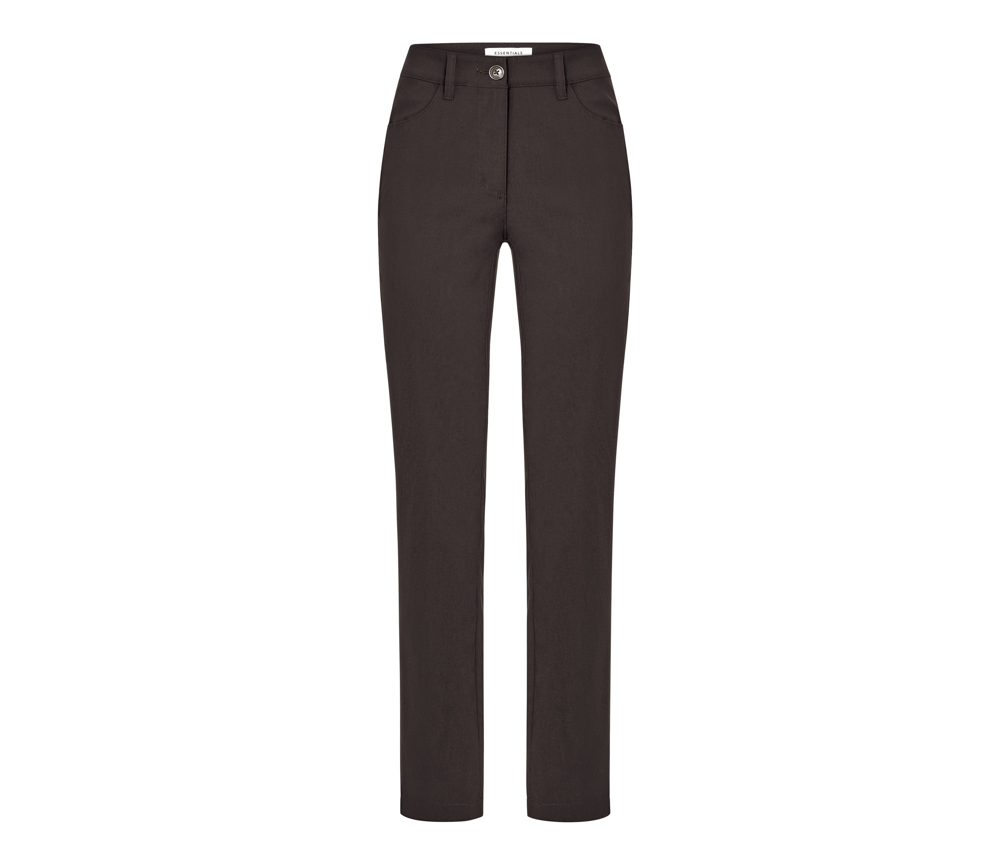 Tchibo - Bengalin-Hose - Damen - Gr. 36 - dunkelbraun. Tchibo - Bengalin-Hose - Damen - Gr. 36 - dunkelbraun <![CDATA[Bengalin-Hose Farbe: Dunkelbraun Material: 70% Viskose (LENZING™ ECOVERO™), 26% Polyamid, 4% Elasthan (LYCRA®) Maße: Innenbeinlänge ca. 7 Hose günstig Kaufen-Tchibo - Bengalin-Hose - Damen - Gr. 36 - dunkelbraun. Tchibo - Bengalin-Hose - Damen - Gr. 36 - dunkelbraun <![CDATA[Bengalin-Hose Farbe: Dunkelbraun Material: 70% Viskose (LENZING™ ECOVERO™), 26% Polyamid, 4% Elasthan (LYCRA®) Maße: Innenbeinlänge ca. 7