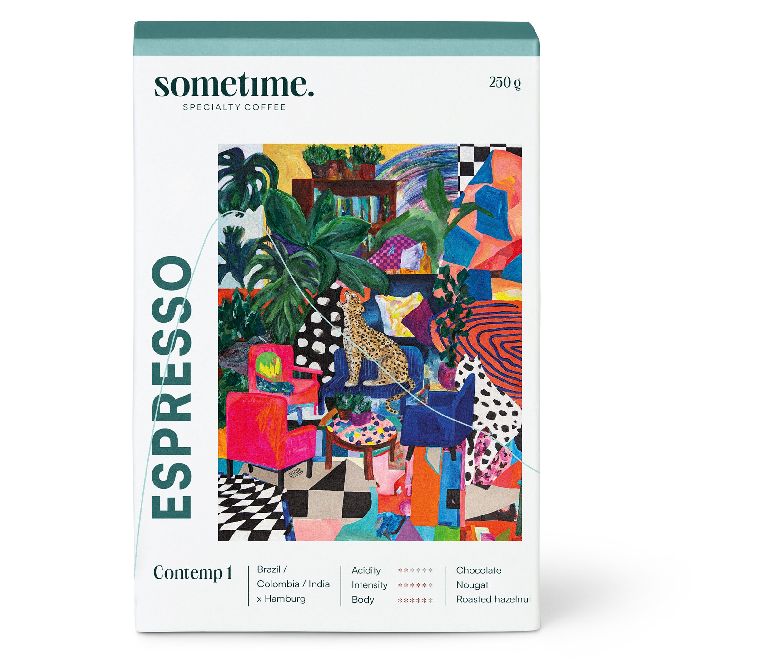 sometime - Contemp 1 Espresso - 250 g Ganze Bohne - Intensität: 5/6. sometime - Contemp 1 Espresso - 250 g Ganze Bohne - Intensität: 5/6 <![CDATA[sometime - CONTEMP 1 Espresso - 250 g Ganze Bohne Aufbewahrungshinweise: Trocken, dunkel und vor Wä Rock A günstig Kaufen-sometime - Contemp 1 Espresso - 250 g Ganze Bohne - Intensität: 5/6. sometime - Contemp 1 Espresso - 250 g Ganze Bohne - Intensität: 5/6 <![CDATA[sometime - CONTEMP 1 Espresso - 250 g Ganze Bohne Aufbewahrungshinweise: Trocken, dunkel und vor Wä