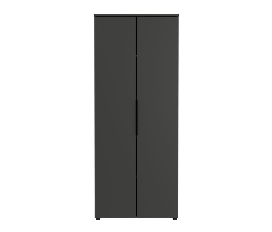Schrank »Kopenhagen«, graphit