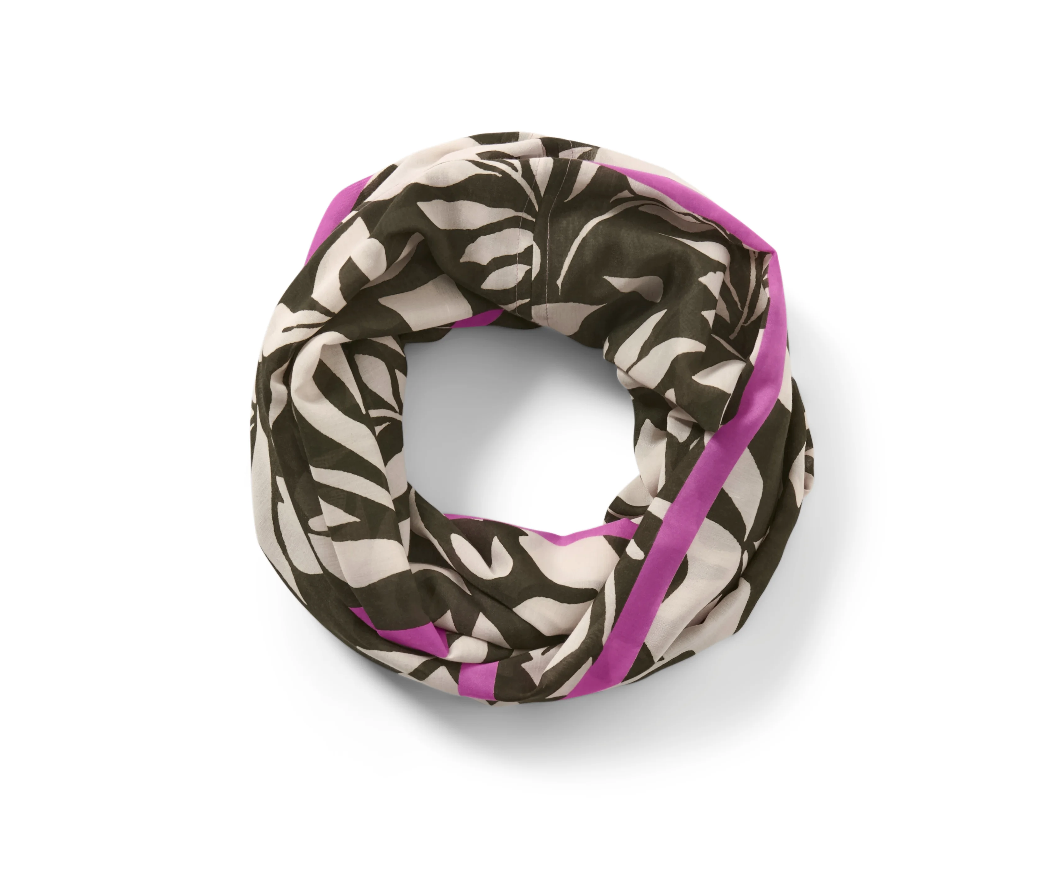 Tchibo - Bedruckter Loop-Schal - creme. Tchibo - Bedruckter Loop-Schal - creme <![CDATA[Bedruckter Loop-Schal Farbe: Khaki mit cremeweißem Alloverprint und rosafarbenen Streifen Material: 100% Polyester Maße: Ca. 160 x 100 cm Leichte, gewebte QualitätAnti Polyester günstig Kaufen-Tchibo - Bedruckter Loop-Schal - creme. Tchibo - Bedruckter Loop-Schal - creme <![CDATA[Bedruckter Loop-Schal Farbe: Khaki mit cremeweißem Alloverprint und rosafarbenen Streifen Material: 100% Polyester Maße: Ca. 160 x 100 cm Leichte, gewebte QualitätAnti