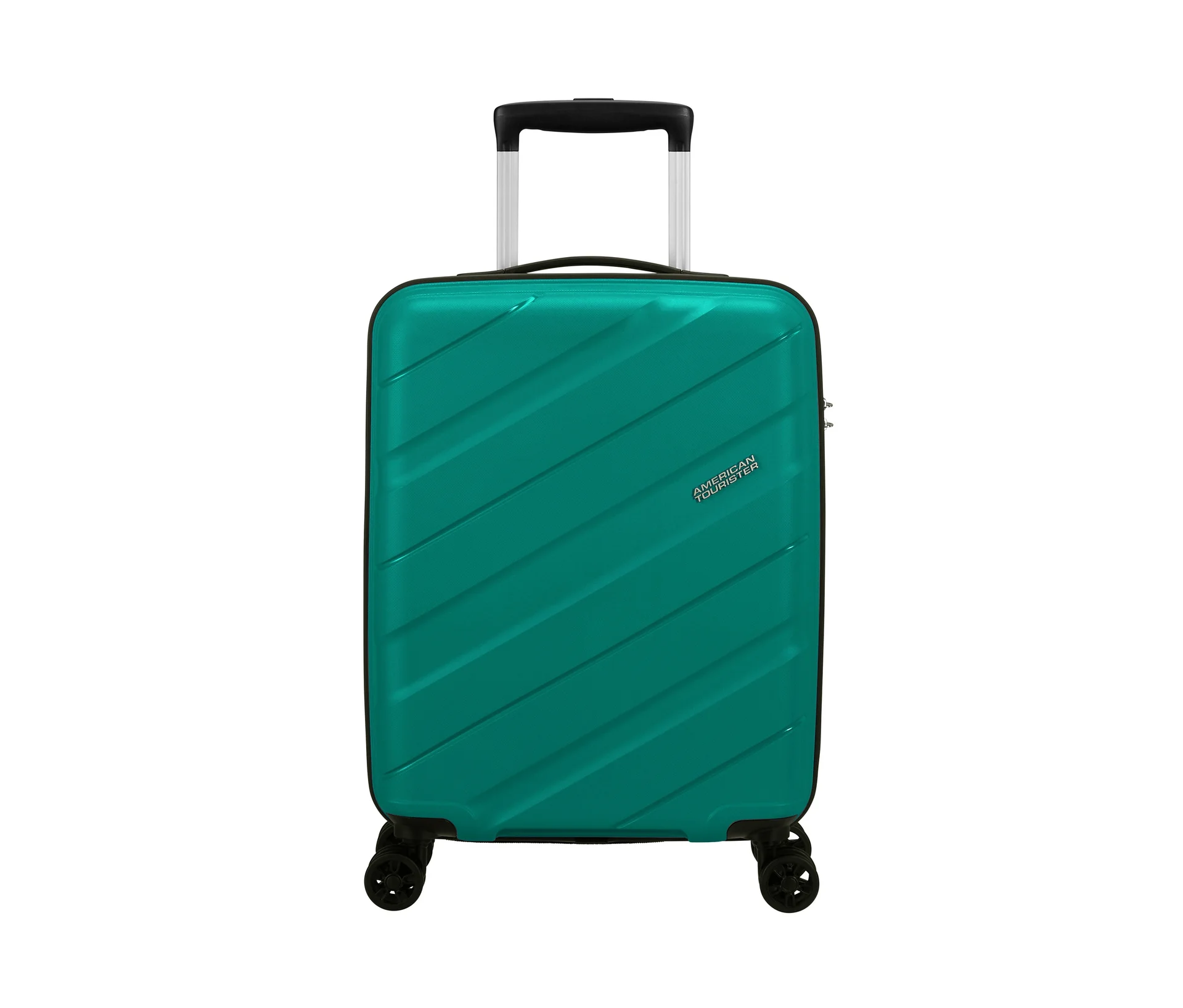 American Tourister Jetdriver 3.0 Maleta Spinner (4 ruedas) Sporty Teal
