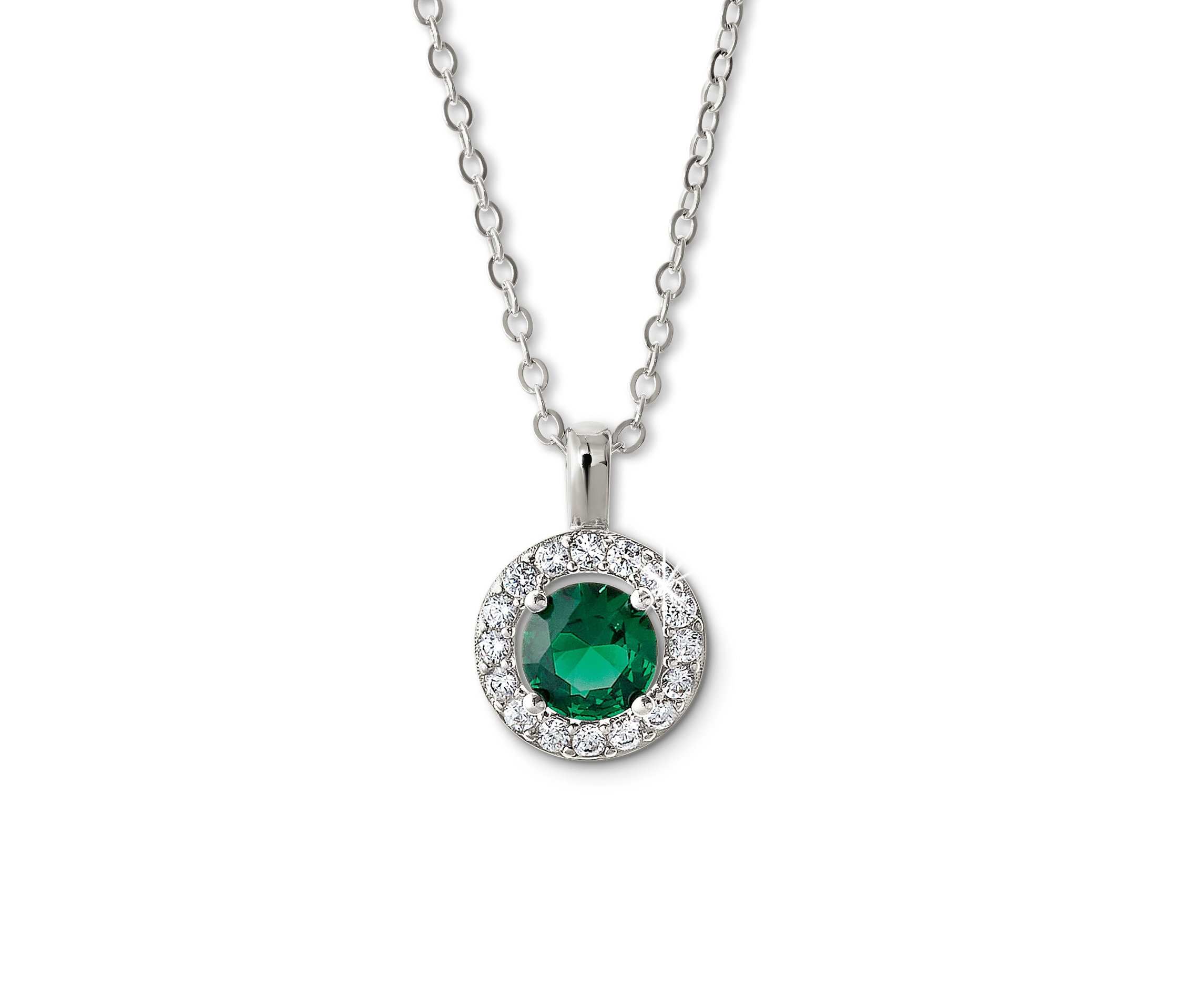 Silber Kette - silber - silber