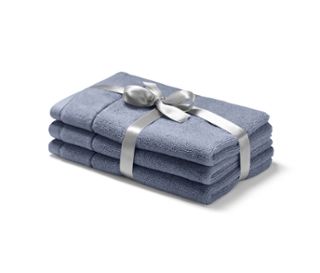 Rauchblau