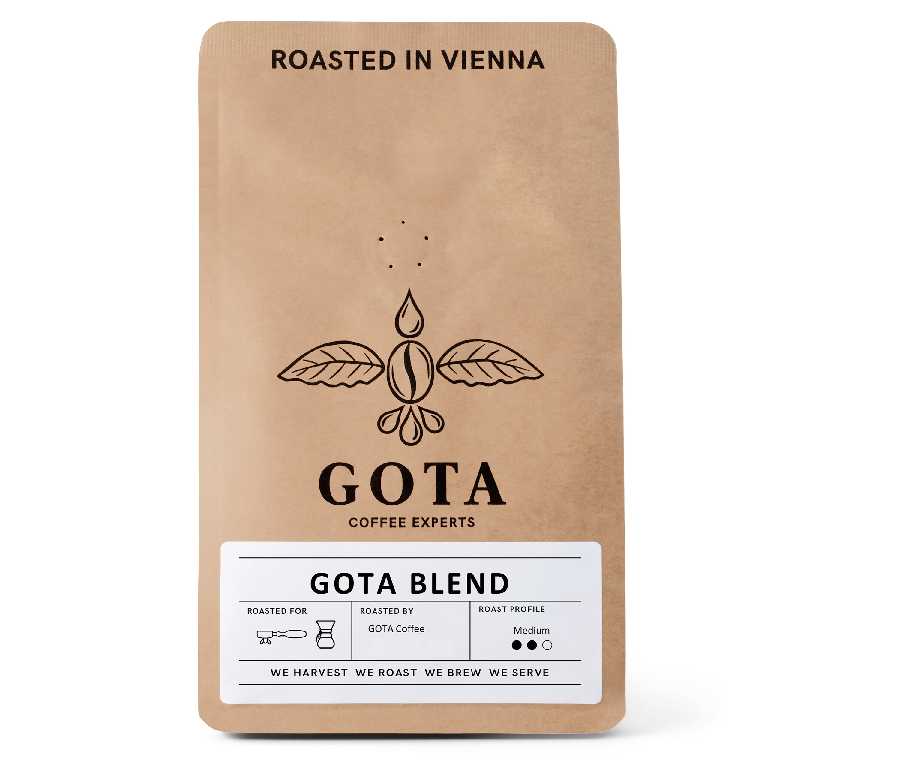 Gota Coffee - Gota Blend Omni-Roast - 250 g Ganze Bohne - Intensität: 4/6. Gota Coffee - Gota Blend Omni-Roast - 250 g Ganze Bohne - Intensität: 4/6 <![CDATA[Gota Coffee - Gota Blend Omni-Roast - 250 g Ganze Bohne Aufbewahrungshinweise: Trocken, Rock A günstig Kaufen-Gota Coffee - Gota Blend Omni-Roast - 250 g Ganze Bohne - Intensität: 4/6. Gota Coffee - Gota Blend Omni-Roast - 250 g Ganze Bohne - Intensität: 4/6 <![CDATA[Gota Coffee - Gota Blend Omni-Roast - 250 g Ganze Bohne Aufbewahrungshinweise: Trocken,