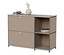 Taupe