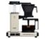 Filterkaffeemaschine »Moccamaster KBG Select«, weiß - undefined