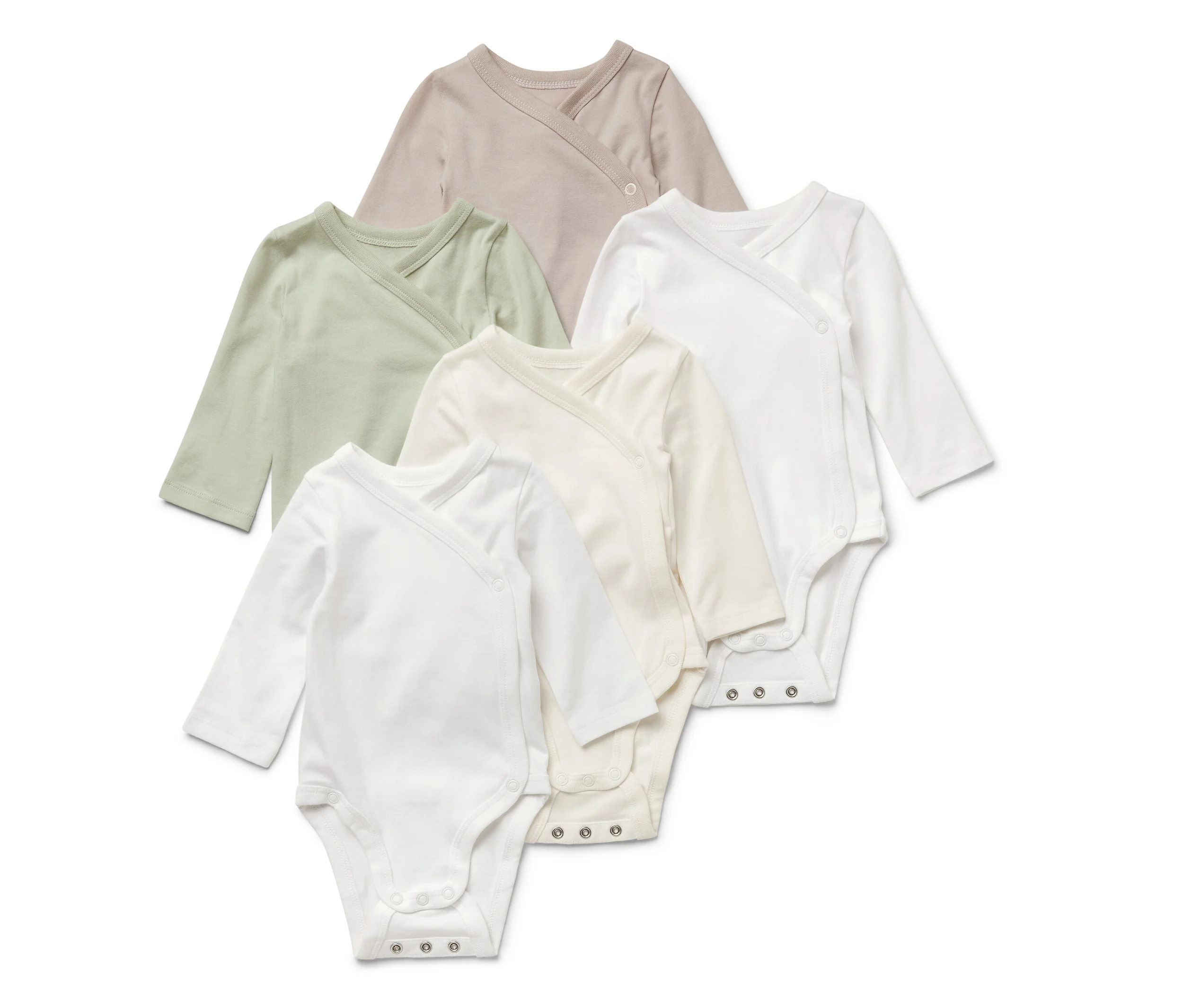 Tchibo - 5 Baby-Bodys mit Mitwachsfunktion - Baby - Gr. 62/68 - creme. Tchibo - 5 Baby-Bodys mit Mitwachsfunktion - Baby - Gr. 62/68 - creme <![CDATA[5 Baby-Bodys mit Mitwachsfunktion Farbe: 2x weiß, 1x cremeweiß, 1x mintgrün, 1x pastell-mauve Material: 9 2x 1 günstig Kaufen-Tchibo - 5 Baby-Bodys mit Mitwachsfunktion - Baby - Gr. 62/68 - creme. Tchibo - 5 Baby-Bodys mit Mitwachsfunktion - Baby - Gr. 62/68 - creme <![CDATA[5 Baby-Bodys mit Mitwachsfunktion Farbe: 2x weiß, 1x cremeweiß, 1x mintgrün, 1x pastell-mauve Material: 9