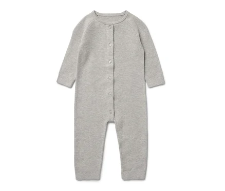Baby-Strickoverall