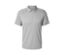 Funktions-Poloshirt, grau - Grau