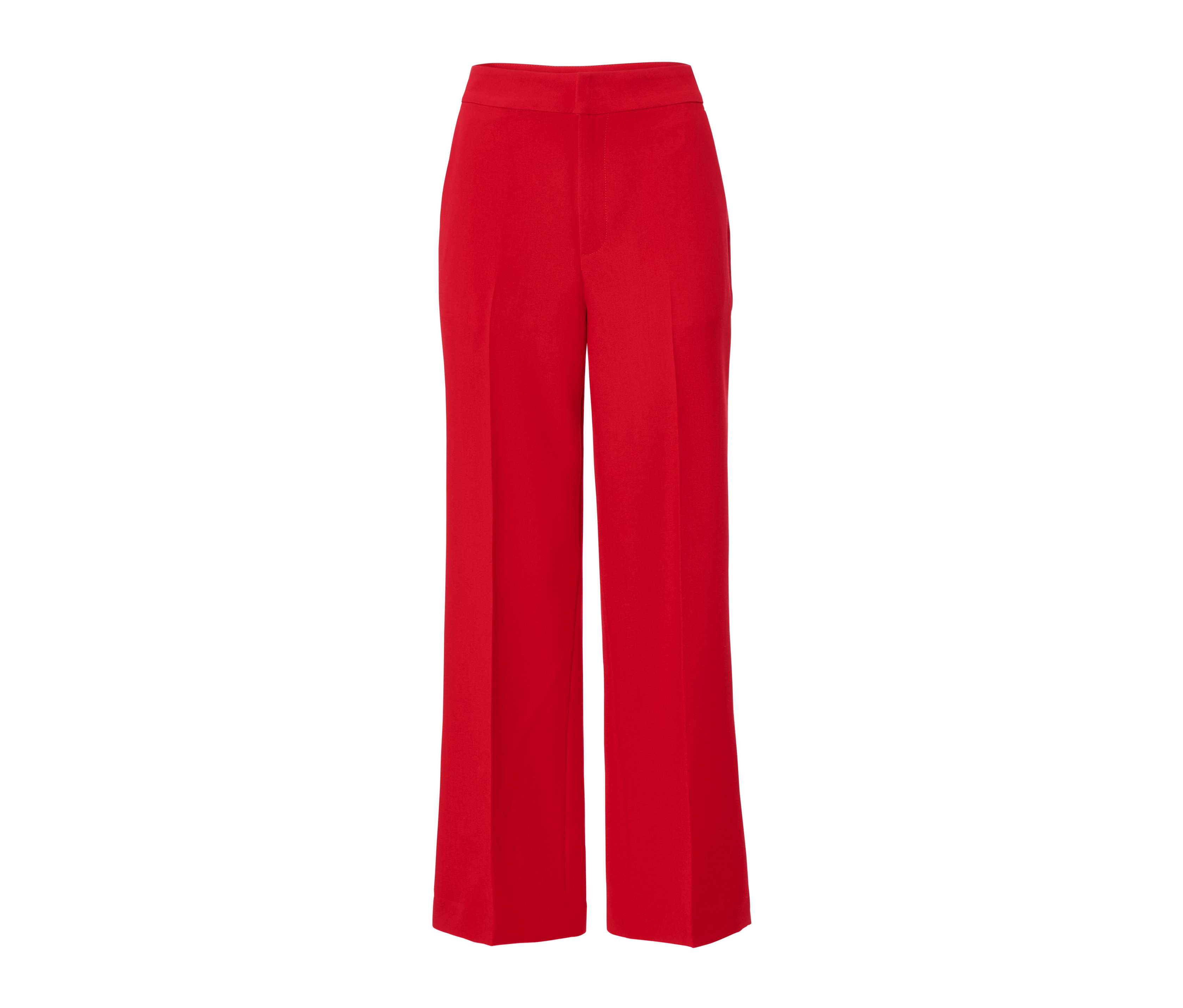 Tchibo - Webhose - Damen - Gr. 36 - rot. Tchibo - Webhose - Damen - Gr. 36 - rot <![CDATA[Webhose Farbe: Rot Material: 77% Polyester (recycelt), 17% Viskose, 6% Elasthan (LYCRA®) Maße: Innenbeinlänge ca. 69 cm Passform: Comfort Fit Hochwertige QualitätWei Bein Lang günstig Kaufen-Tchibo - Webhose - Damen - Gr. 36 - rot. Tchibo - Webhose - Damen - Gr. 36 - rot <![CDATA[Webhose Farbe: Rot Material: 77% Polyester (recycelt), 17% Viskose, 6% Elasthan (LYCRA®) Maße: Innenbeinlänge ca. 69 cm Passform: Comfort Fit Hochwertige QualitätWei