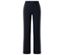 Dunkelblaue Angels Denim »Lara«, Straight Fit auf weißem Hintergrund.
