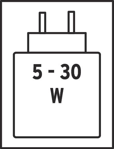 USB-C Power Specification Information