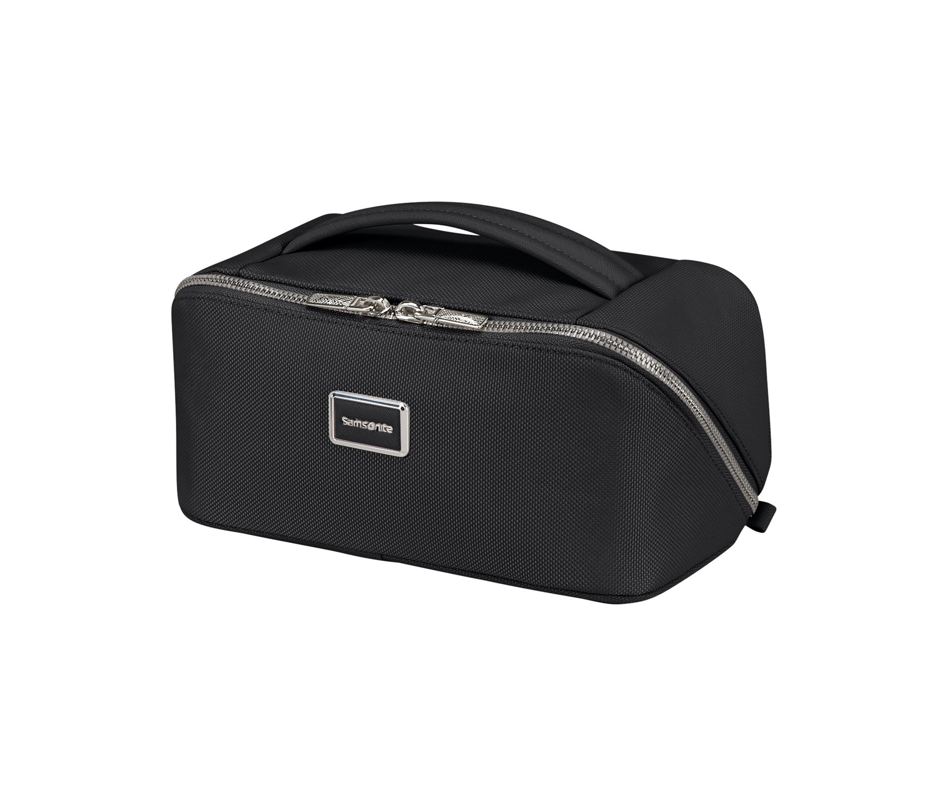 Samsonite Image Kulturtasche »Beautycase«, schwarz