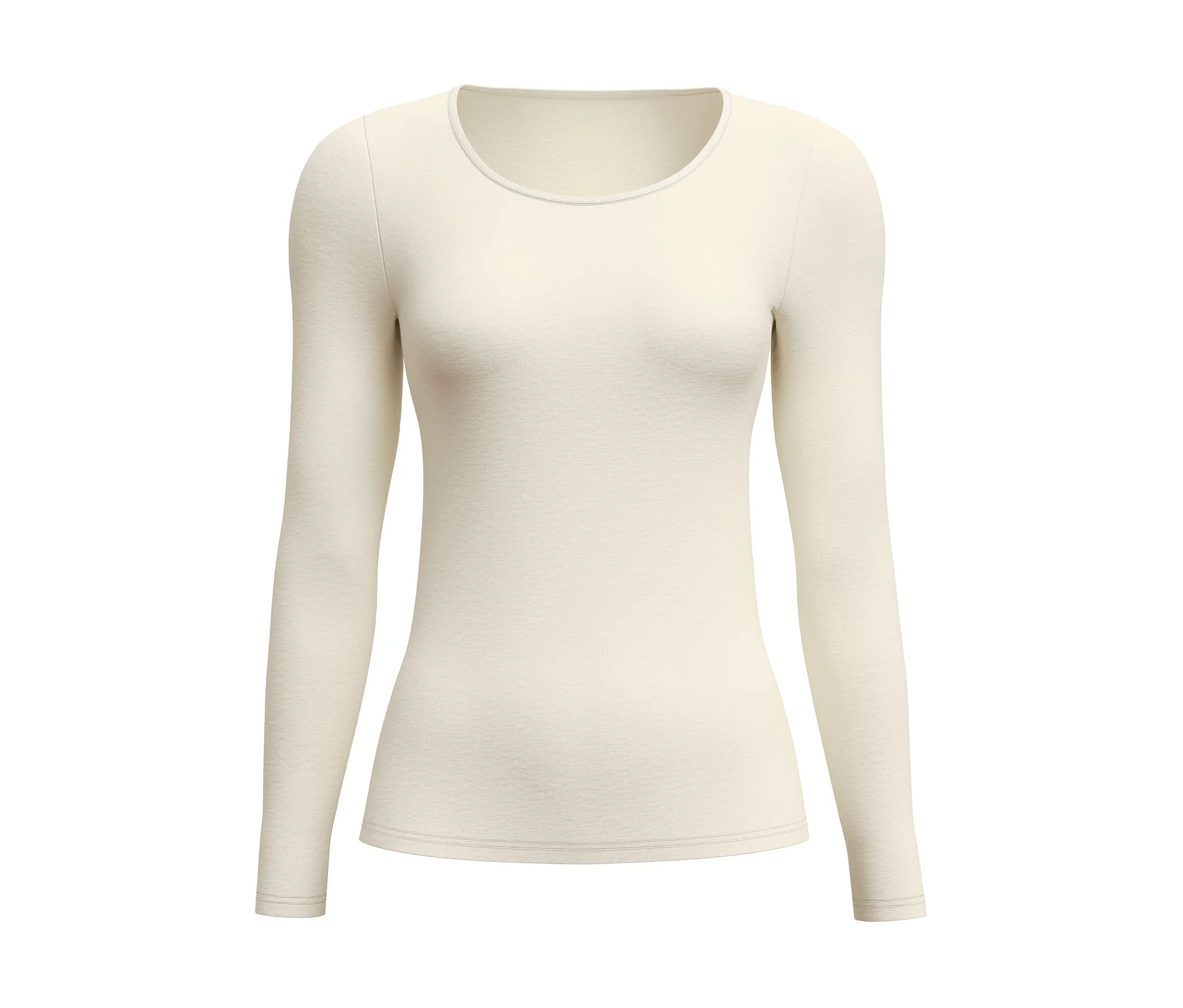 Calida Damen Top Langarm - Bild 3