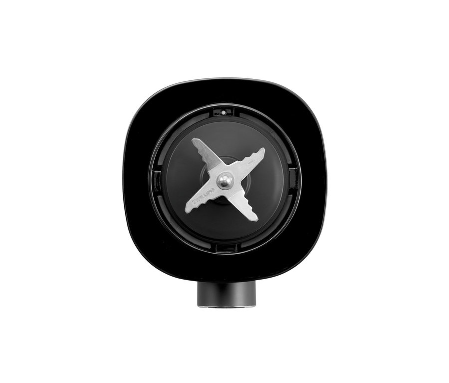 Detailansicht der Klinge des ZWILLING® Standmixer »Enfinigy«, schwarz.
