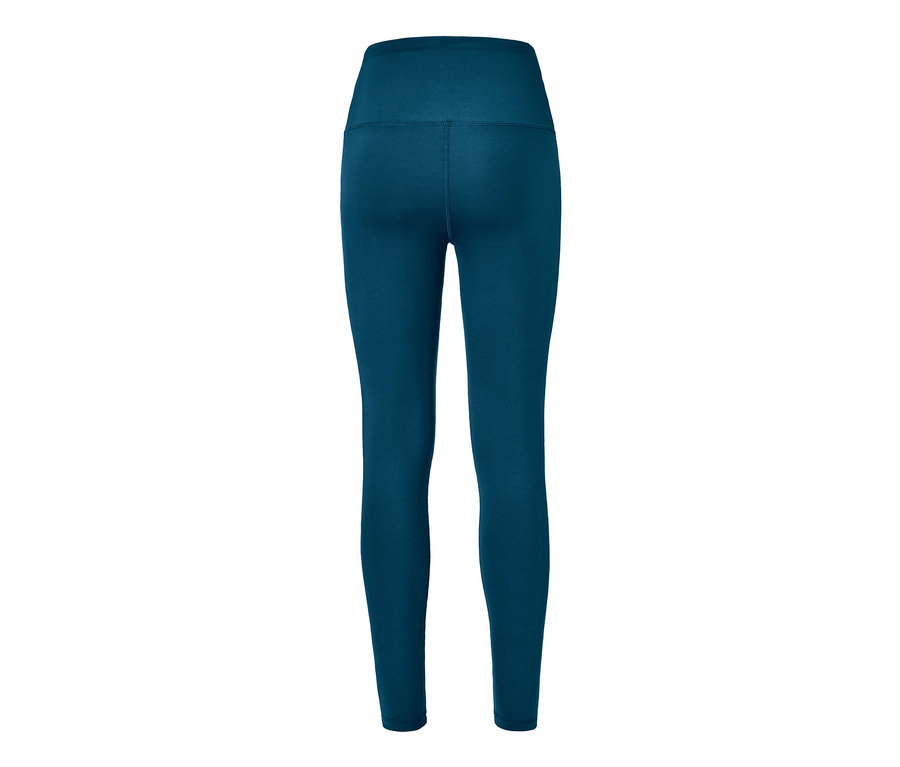 Detailaufnahme einer Bodyforming-Sporttight.