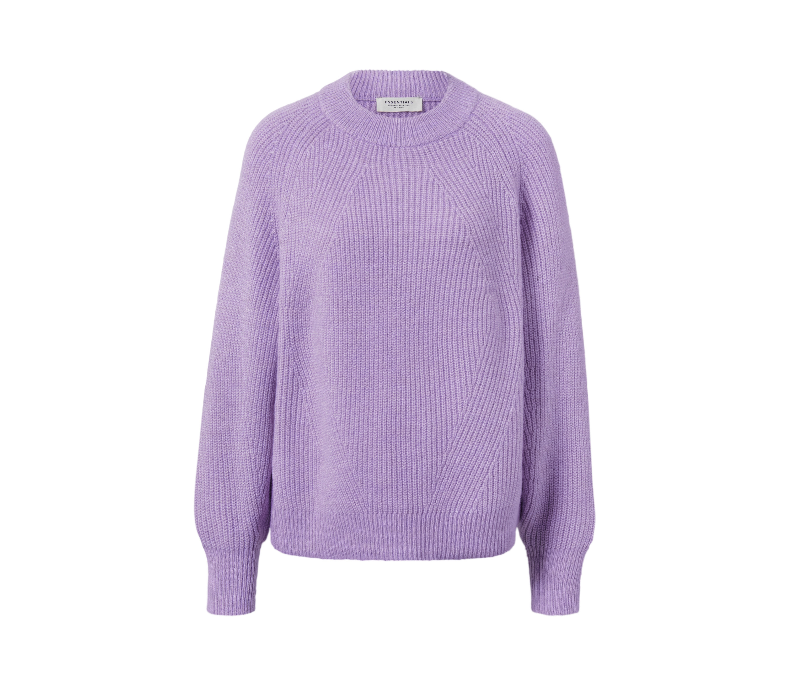 Tchibo - Strickpullover - Damen - Gr. L - lila. Tchibo - Strickpullover - Damen - Gr. L - lila <![CDATA[Strickpullover Farbe: Fliederfarben meliert Material: 37% Polyacryl, 30% Polyester, 20% Wolle, 13% Polyamid Maße: Gesamtlänge ca. 62 cm (Gr. M 40/42) P ck Farben günstig Kaufen-Tchibo - Strickpullover - Damen - Gr. L - lila. Tchibo - Strickpullover - Damen - Gr. L - lila <![CDATA[Strickpullover Farbe: Fliederfarben meliert Material: 37% Polyacryl, 30% Polyester, 20% Wolle, 13% Polyamid Maße: Gesamtlänge ca. 62 cm (Gr. M 40/42) P