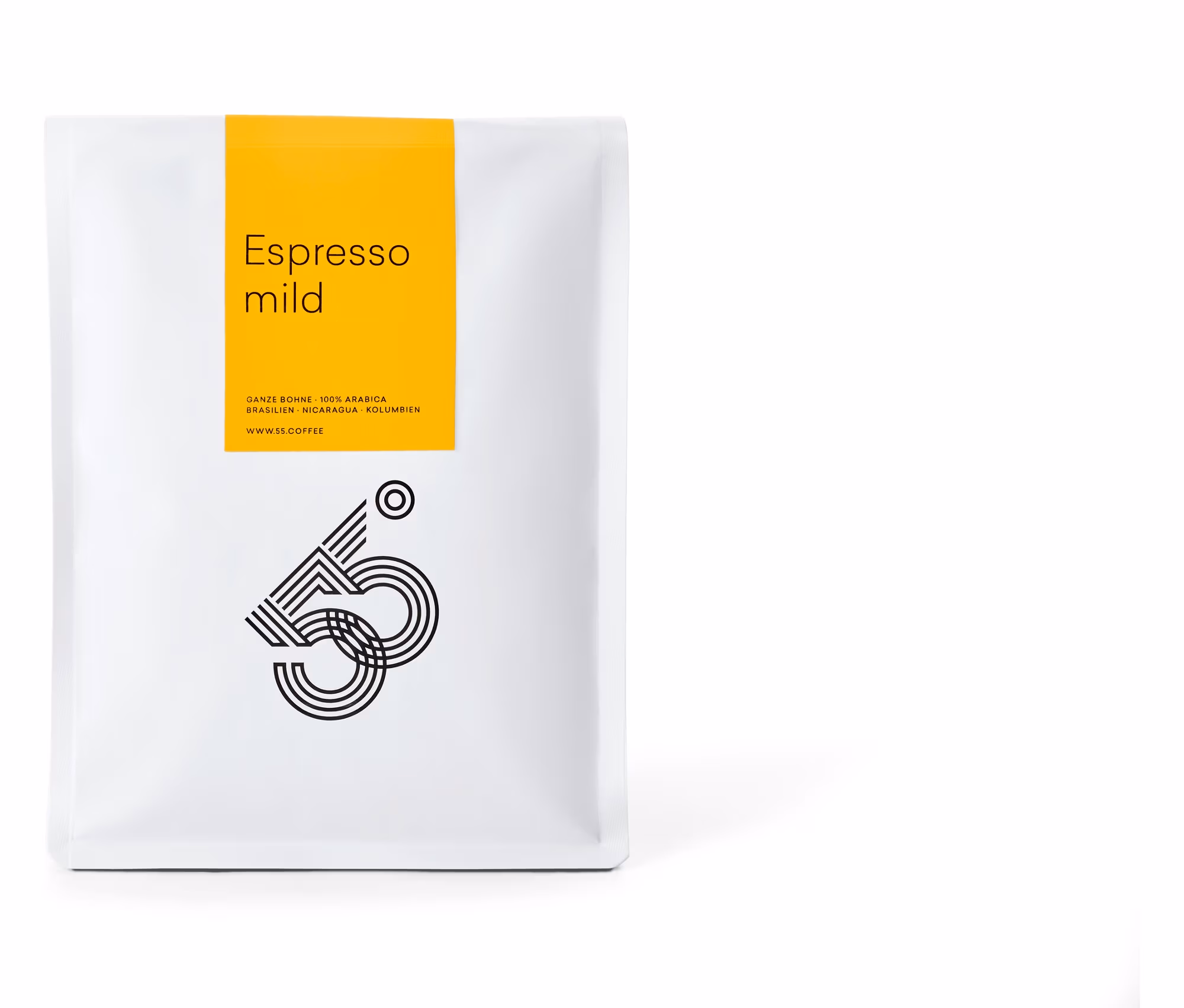 55 Degrees - Espresso mild - 1 kg Ganze Bohne - Intensität: 3/6. 55 Degrees - Espresso mild - 1 kg Ganze Bohne - Intensität: 3/6 <![CDATA[55 Degrees - Espresso mild - 1 kg Ganze Bohne Aufbewahrungshinweise: Trocken, dunkel und vor Wärme geschütz Espresso Ganze günstig Kaufen-55 Degrees - Espresso mild - 1 kg Ganze Bohne - Intensität: 3/6. 55 Degrees - Espresso mild - 1 kg Ganze Bohne - Intensität: 3/6 <![CDATA[55 Degrees - Espresso mild - 1 kg Ganze Bohne Aufbewahrungshinweise: Trocken, dunkel und vor Wärme geschütz