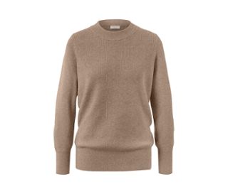 beige meliert